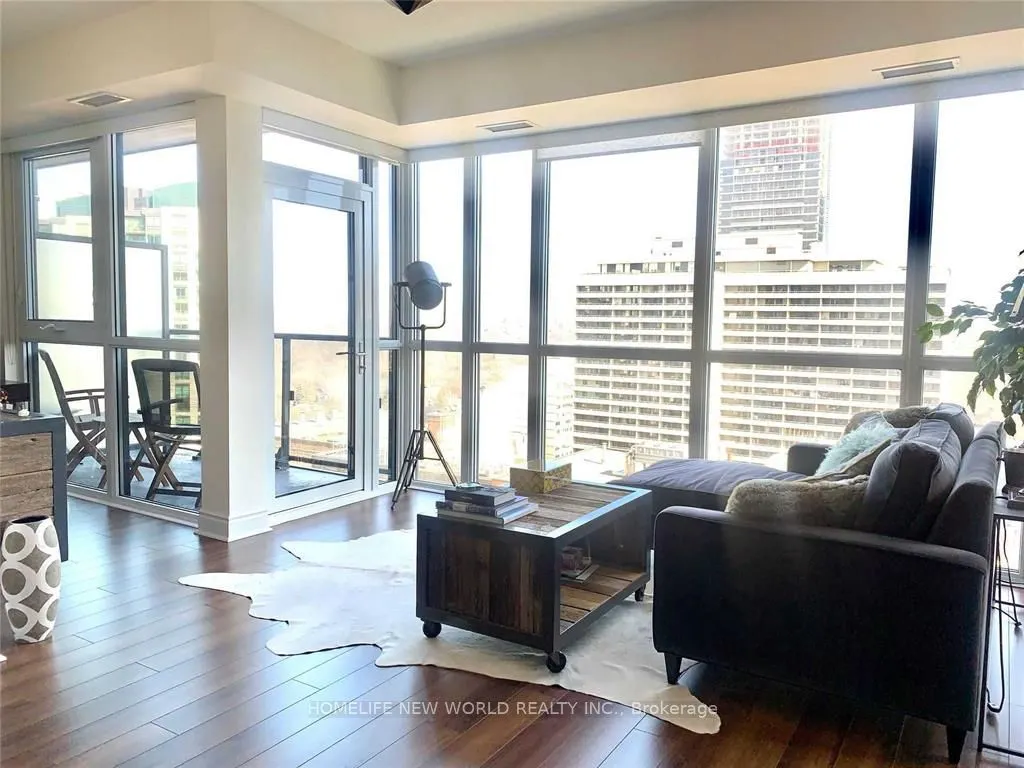 28 Ted Rogers Way, #2412