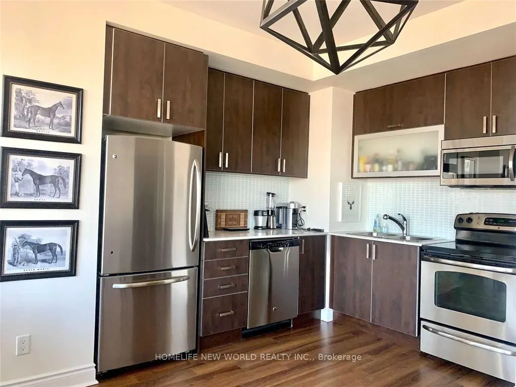 28 Ted Rogers Way, #2412