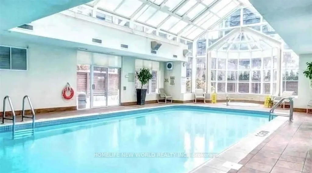 28 Ted Rogers Way, #2412