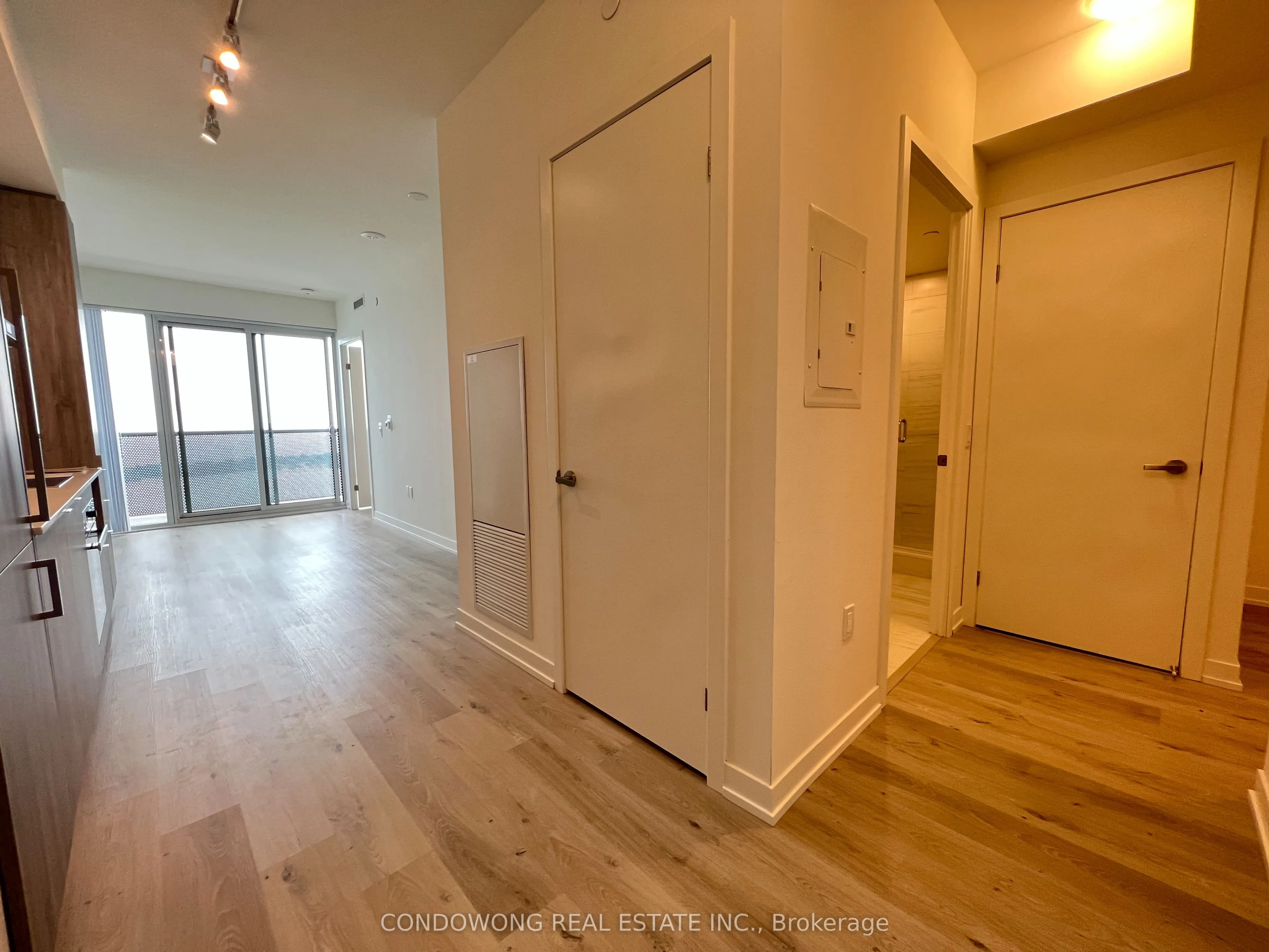 138 Downes Street, #6207
