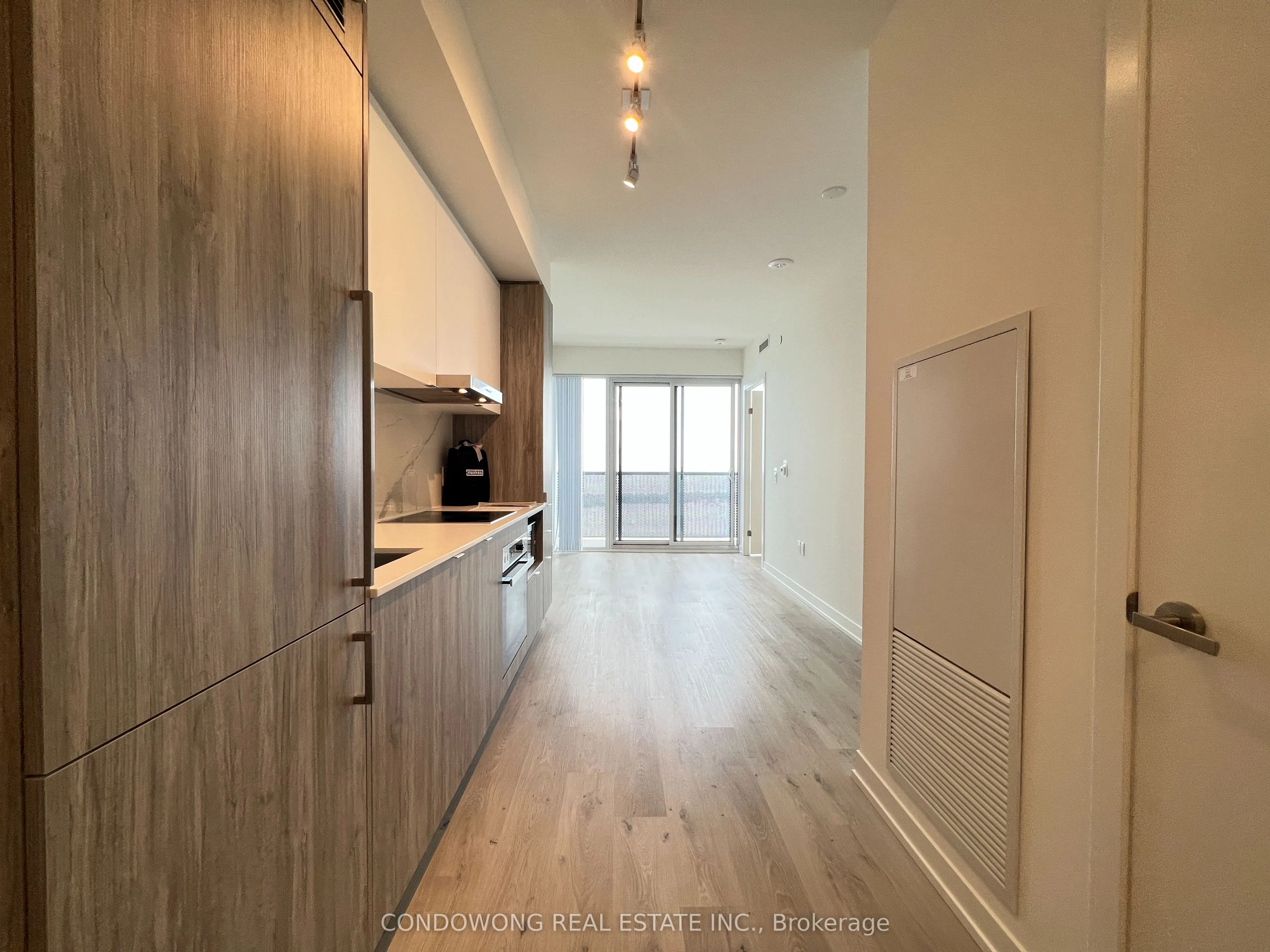 138 Downes Street, #6207