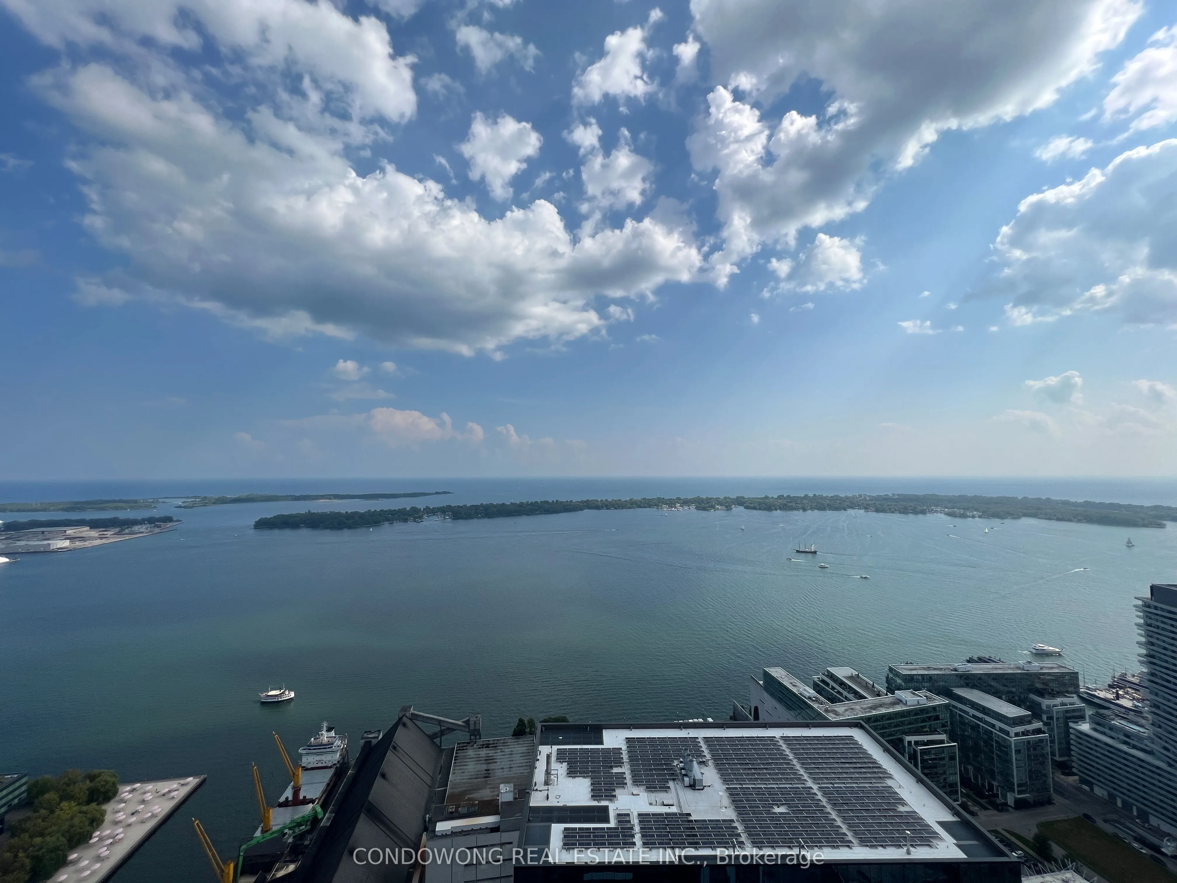 138 Downes Street, #6207