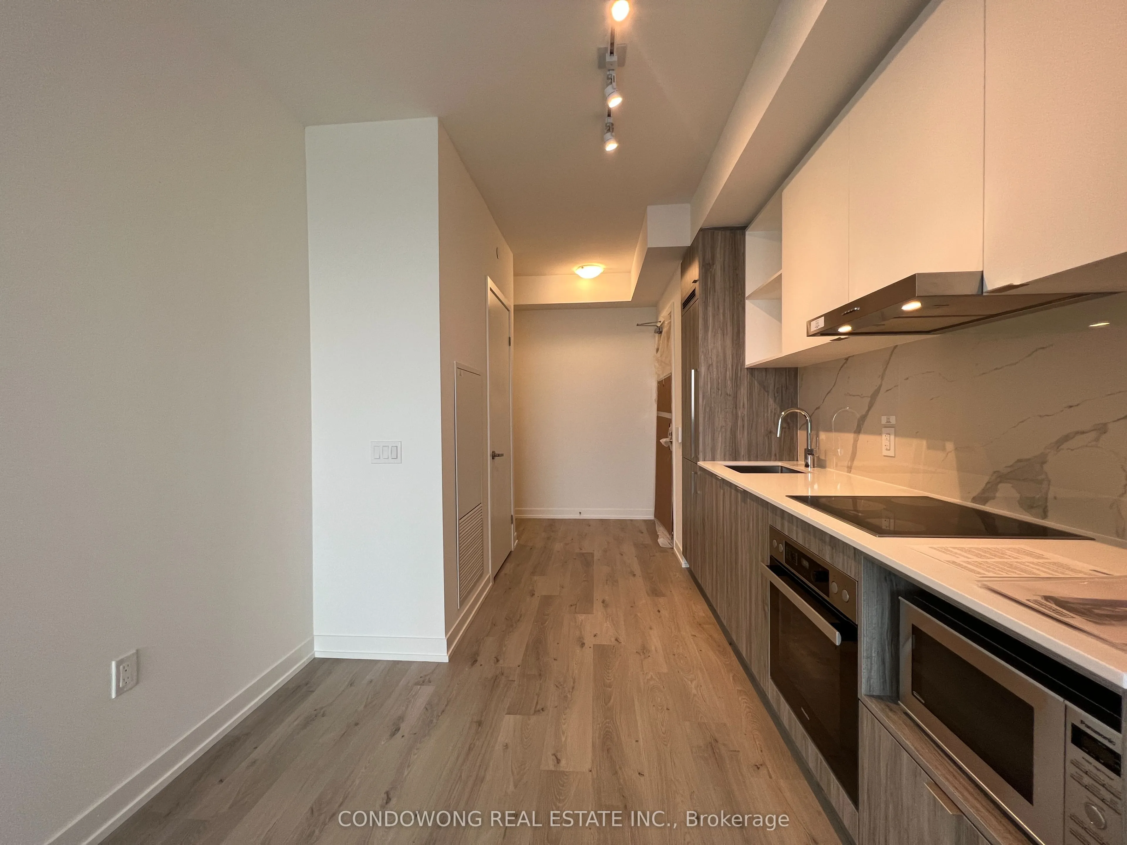 138 Downes Street, #6207