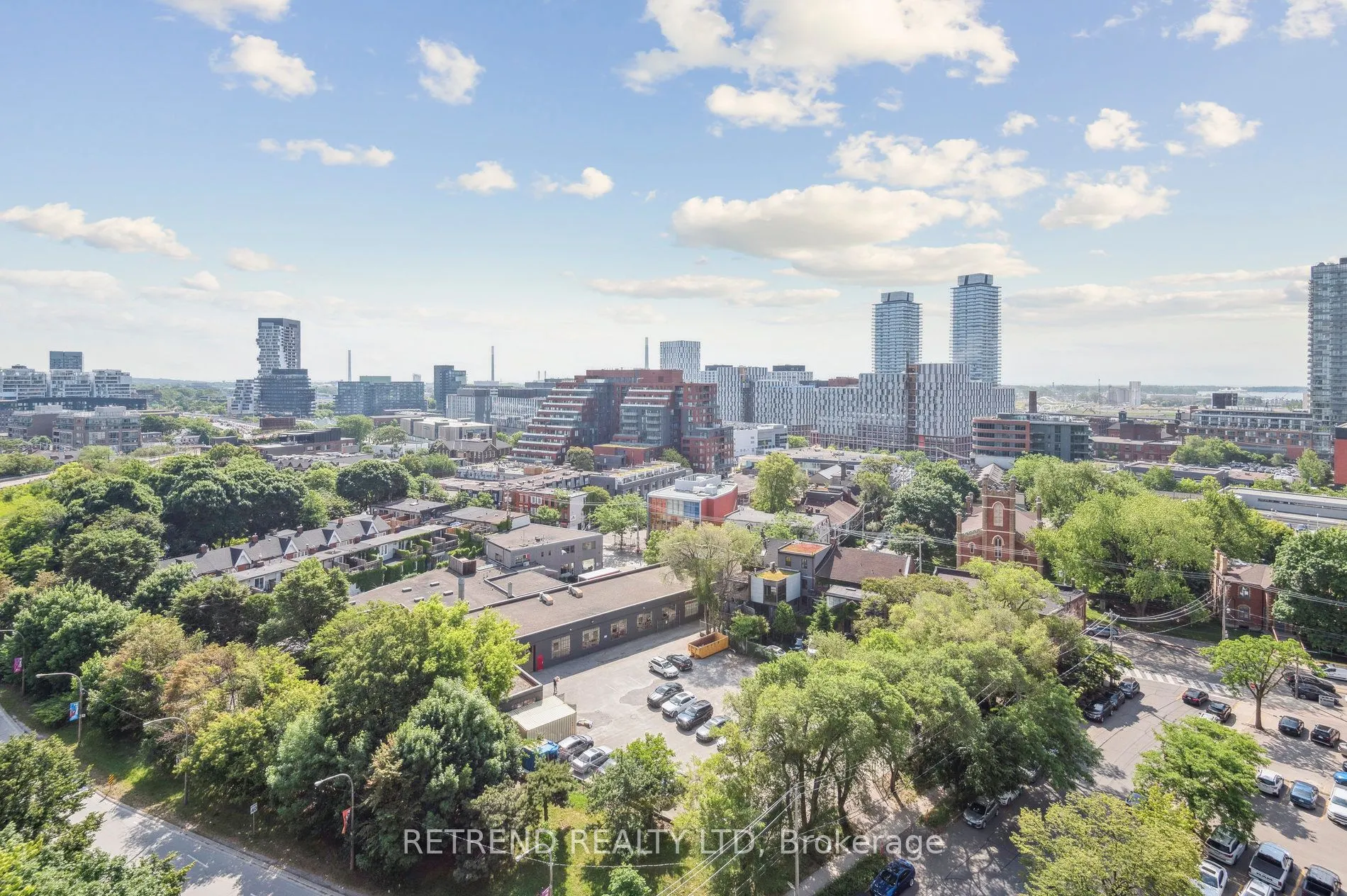 50 Power Street, #1206