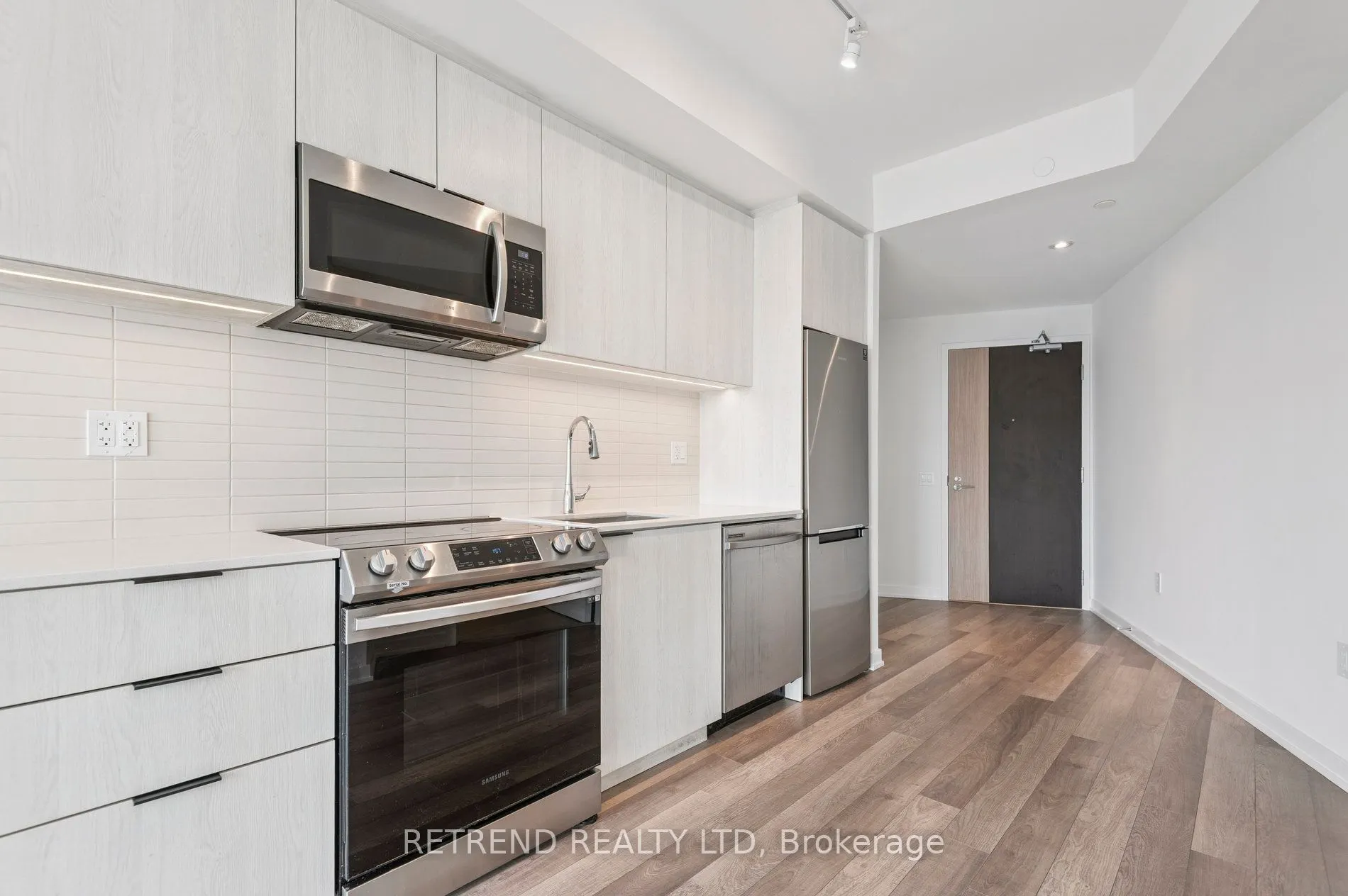 50 Power Street, #1206