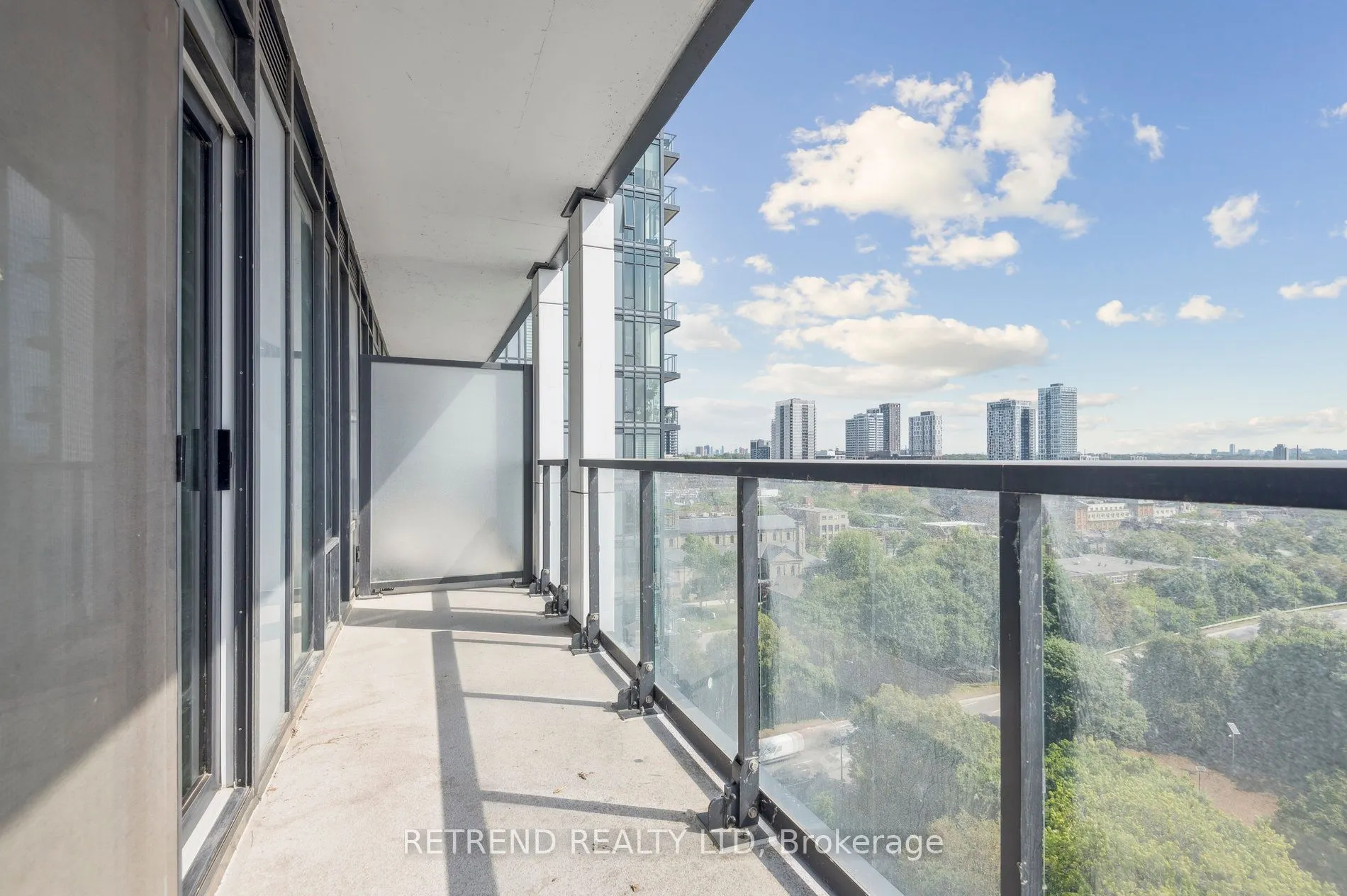 50 Power Street, #1206