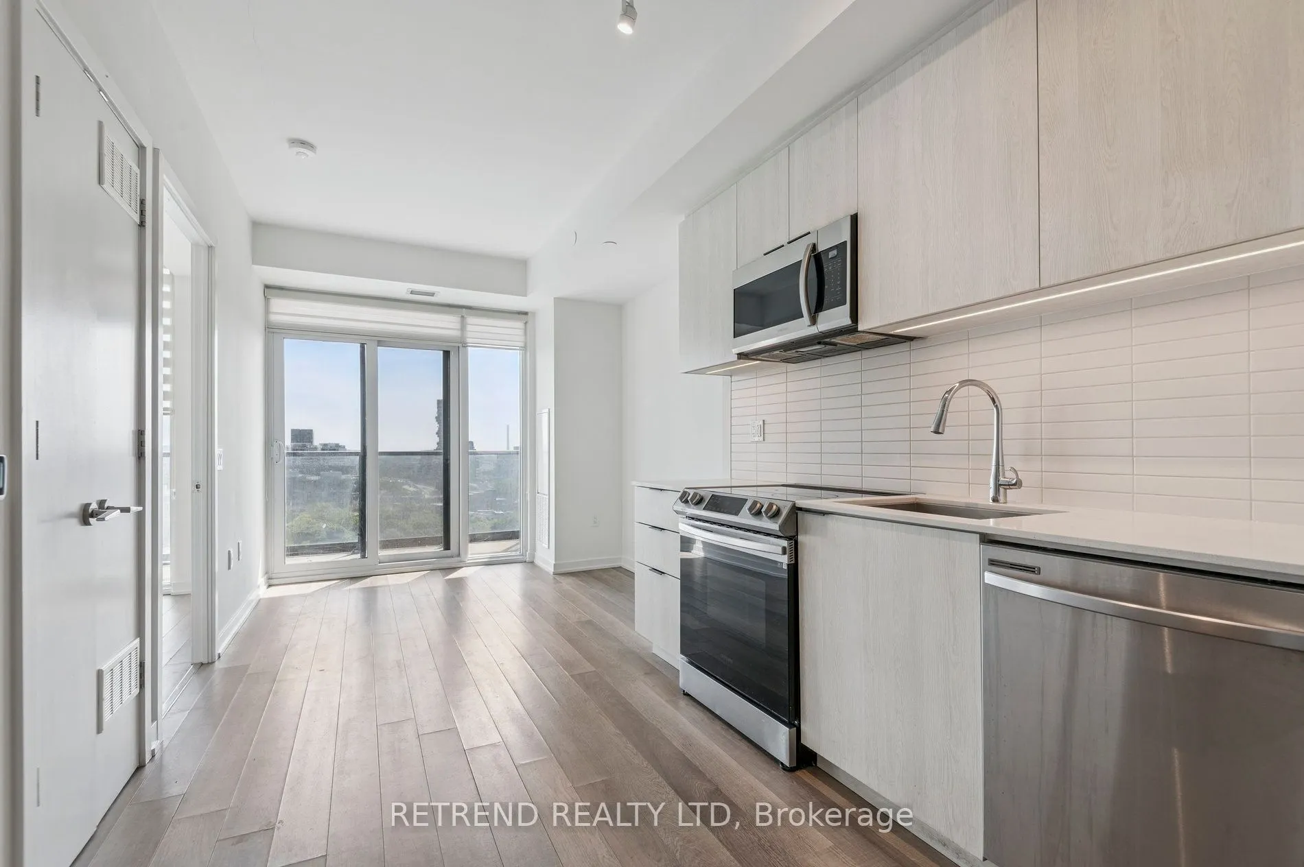 50 Power Street, #1206