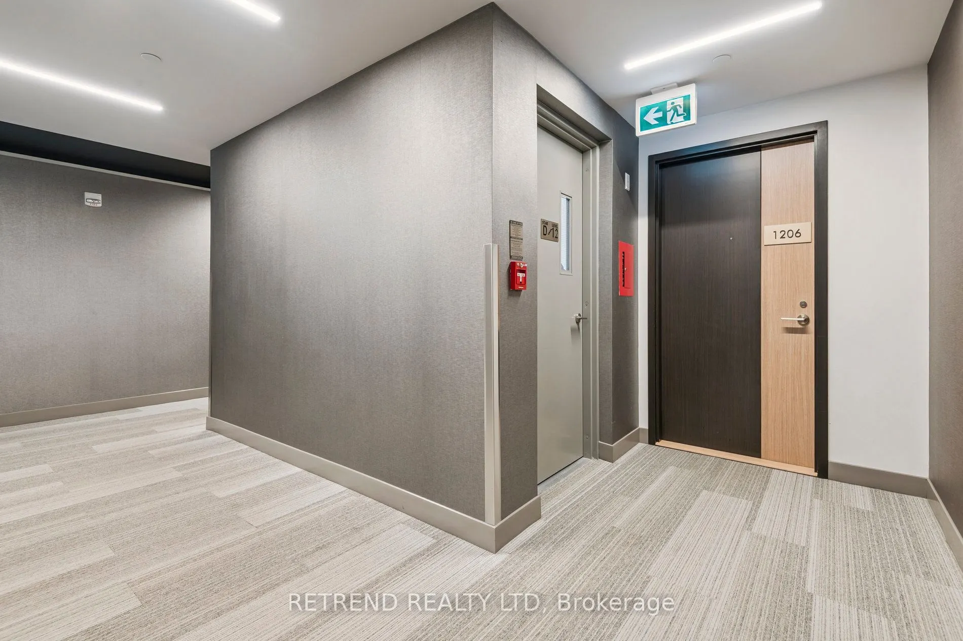 50 Power Street, #1206