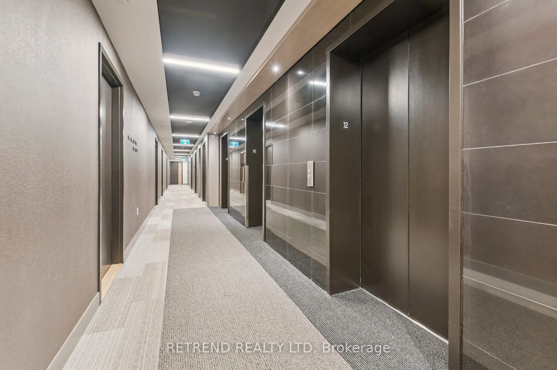 50 Power Street, #1206