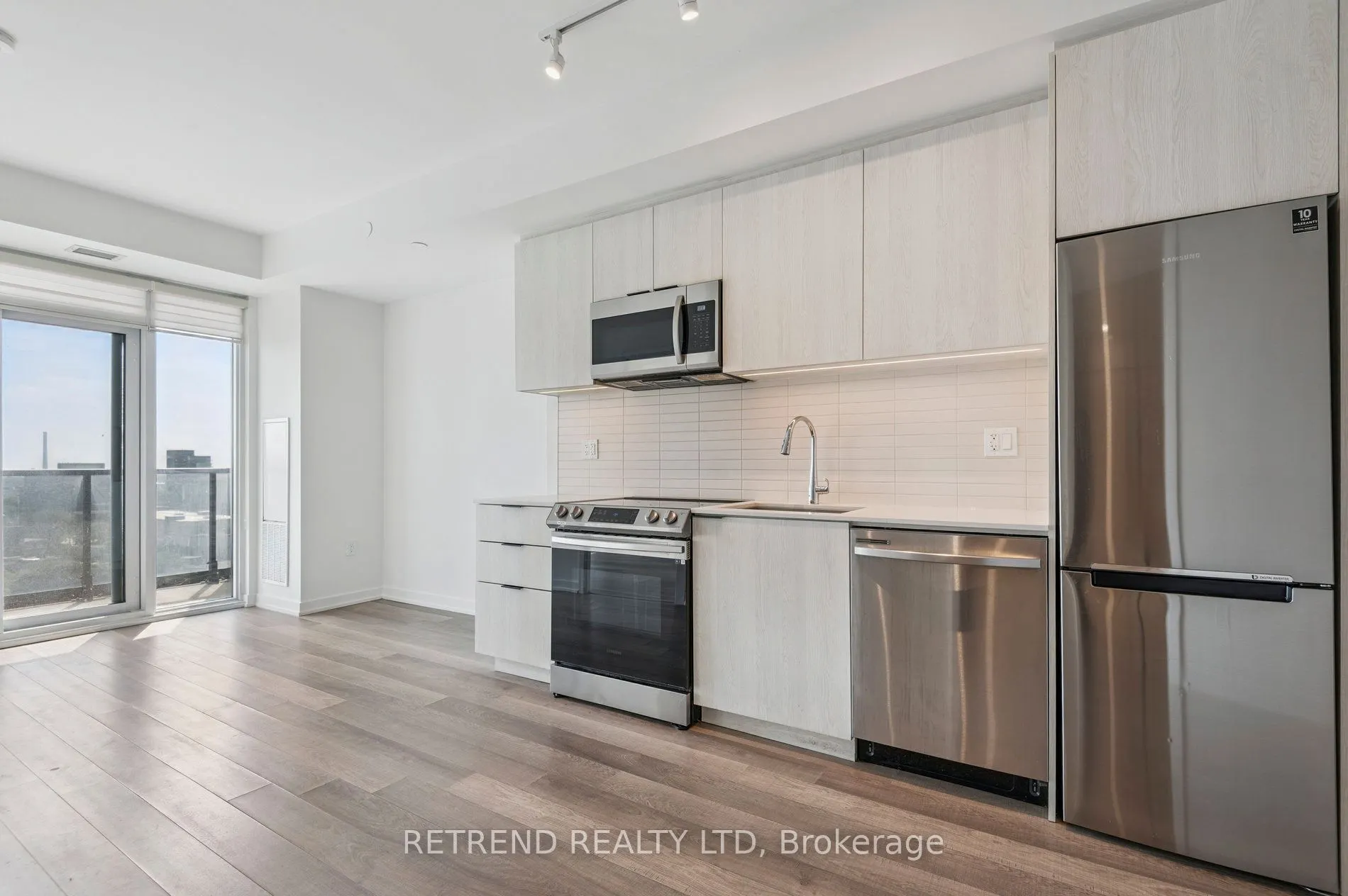 50 Power Street, #1206