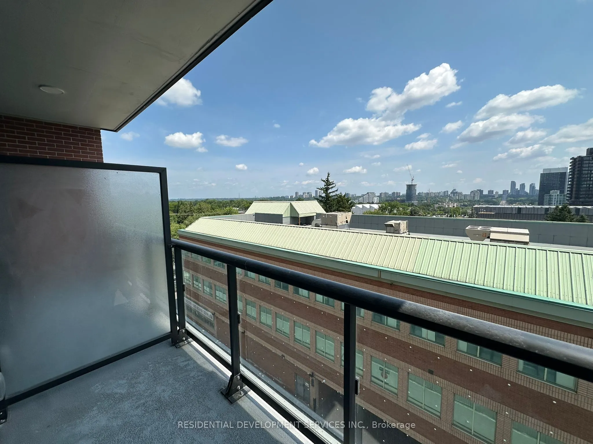 699 Sheppard Avenue E, #603