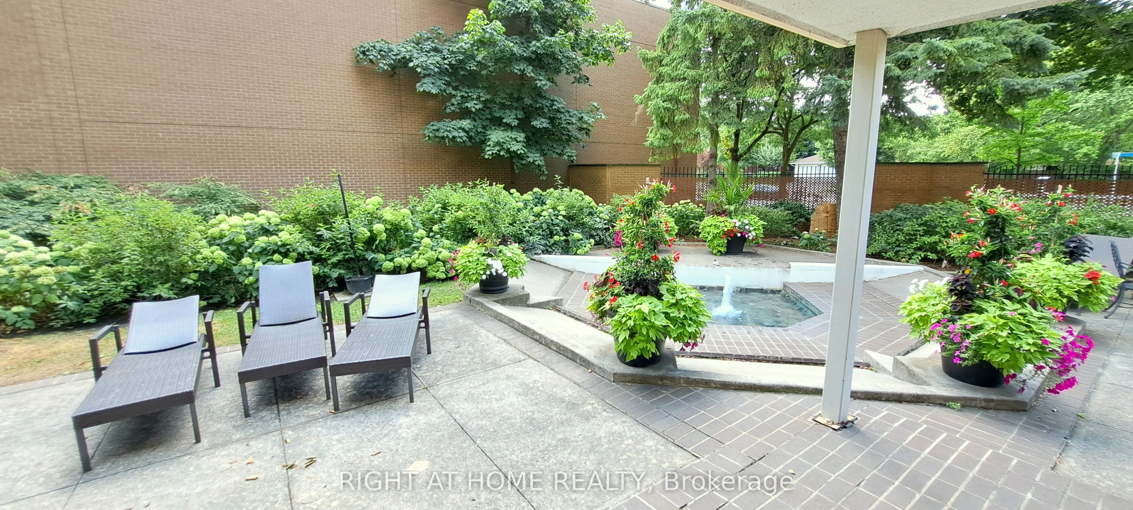 131 Beecroft Road, #1607