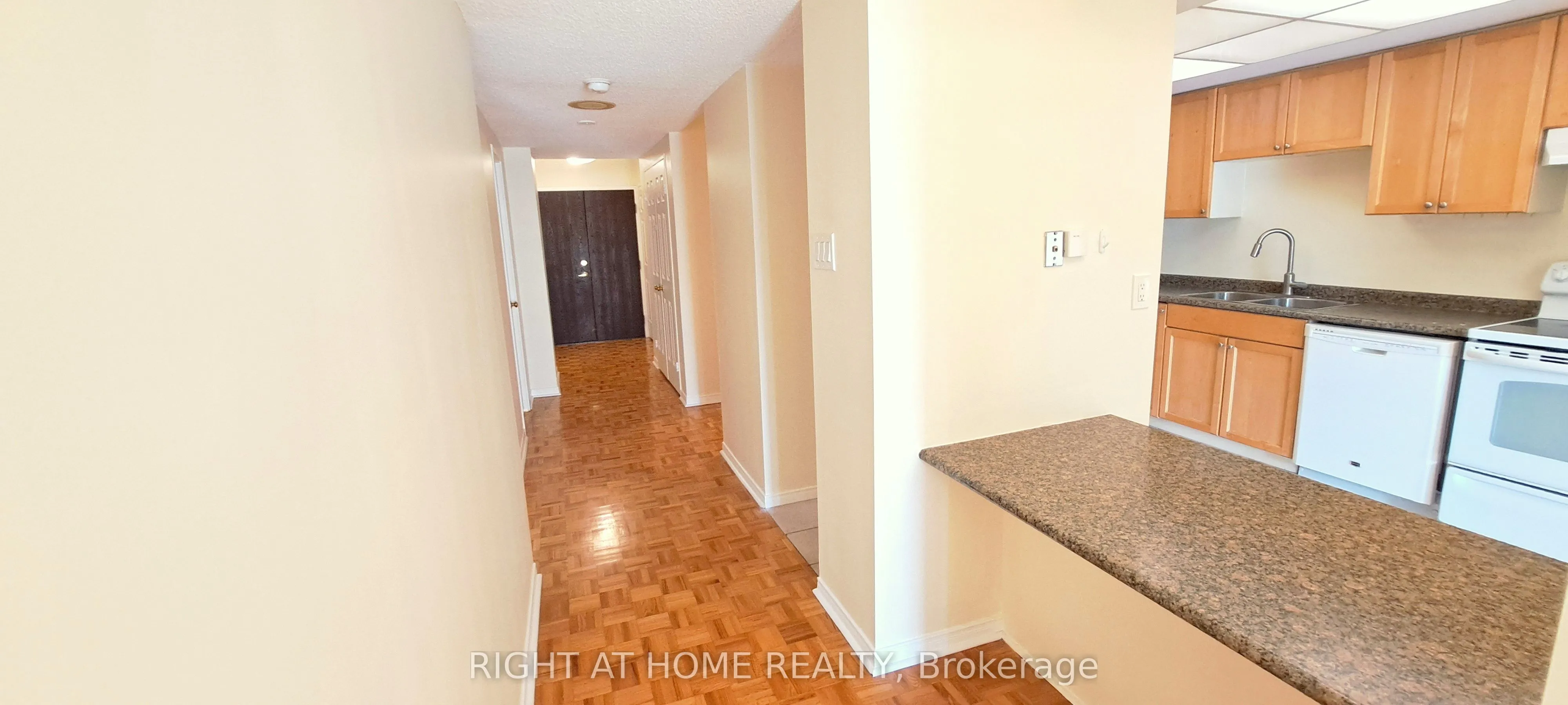131 Beecroft Road, #1607