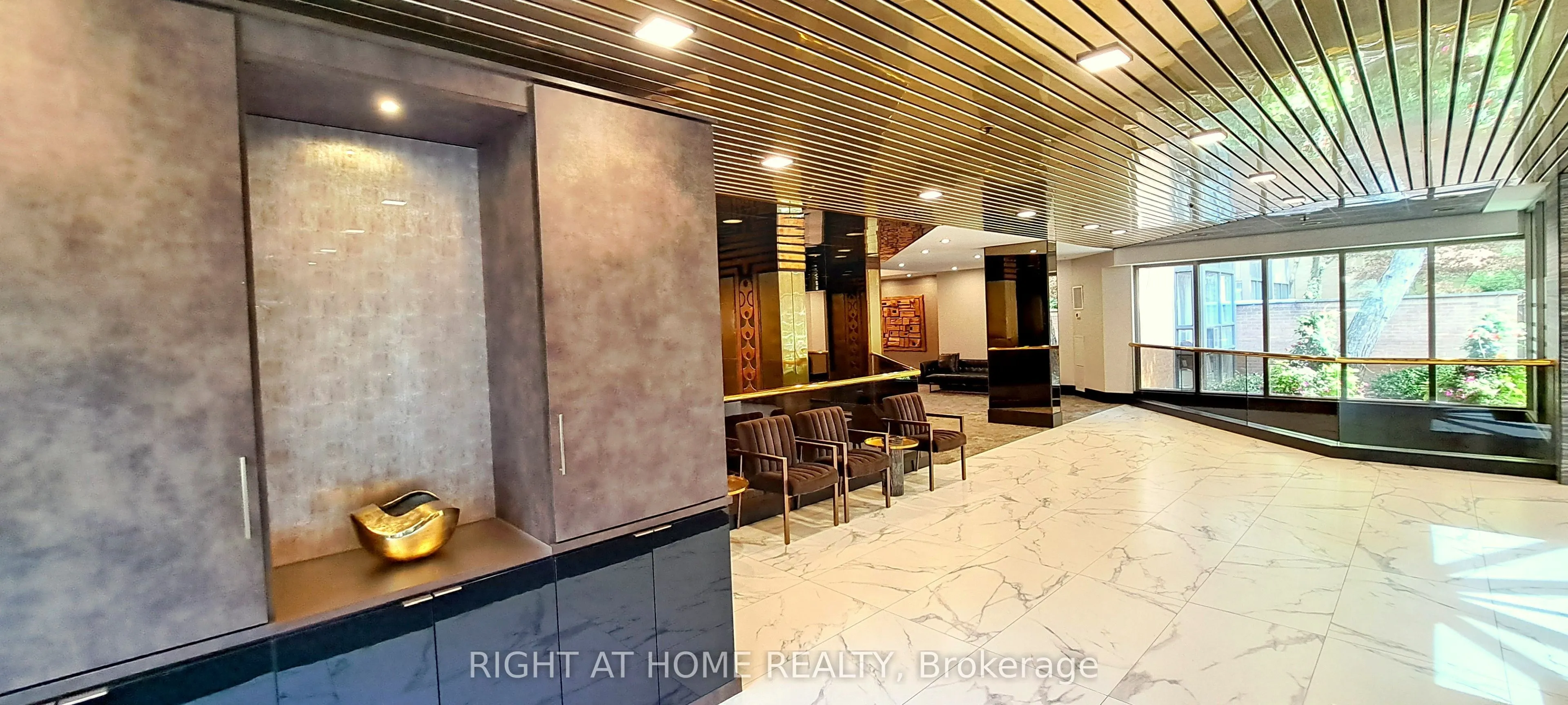 131 Beecroft Road, #1607