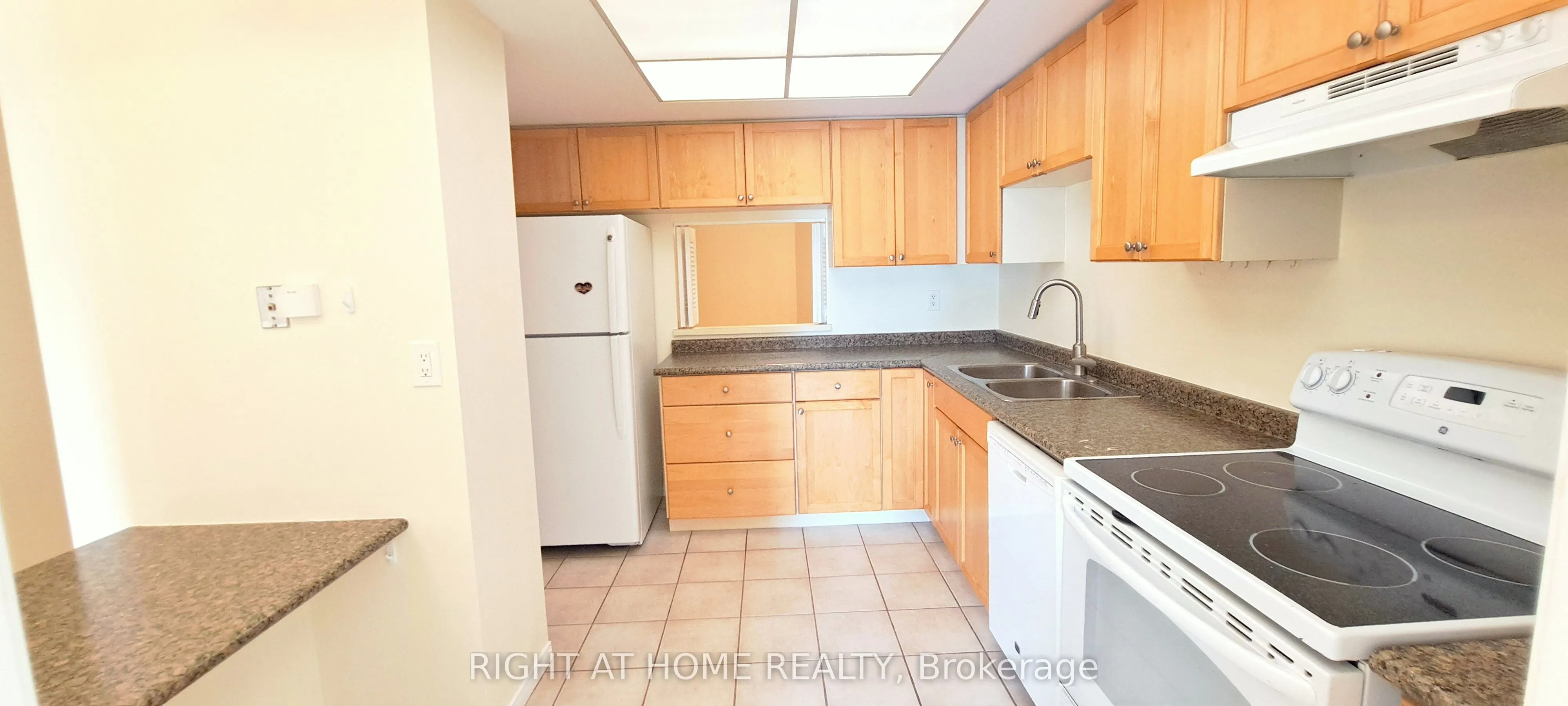 131 Beecroft Road, #1607