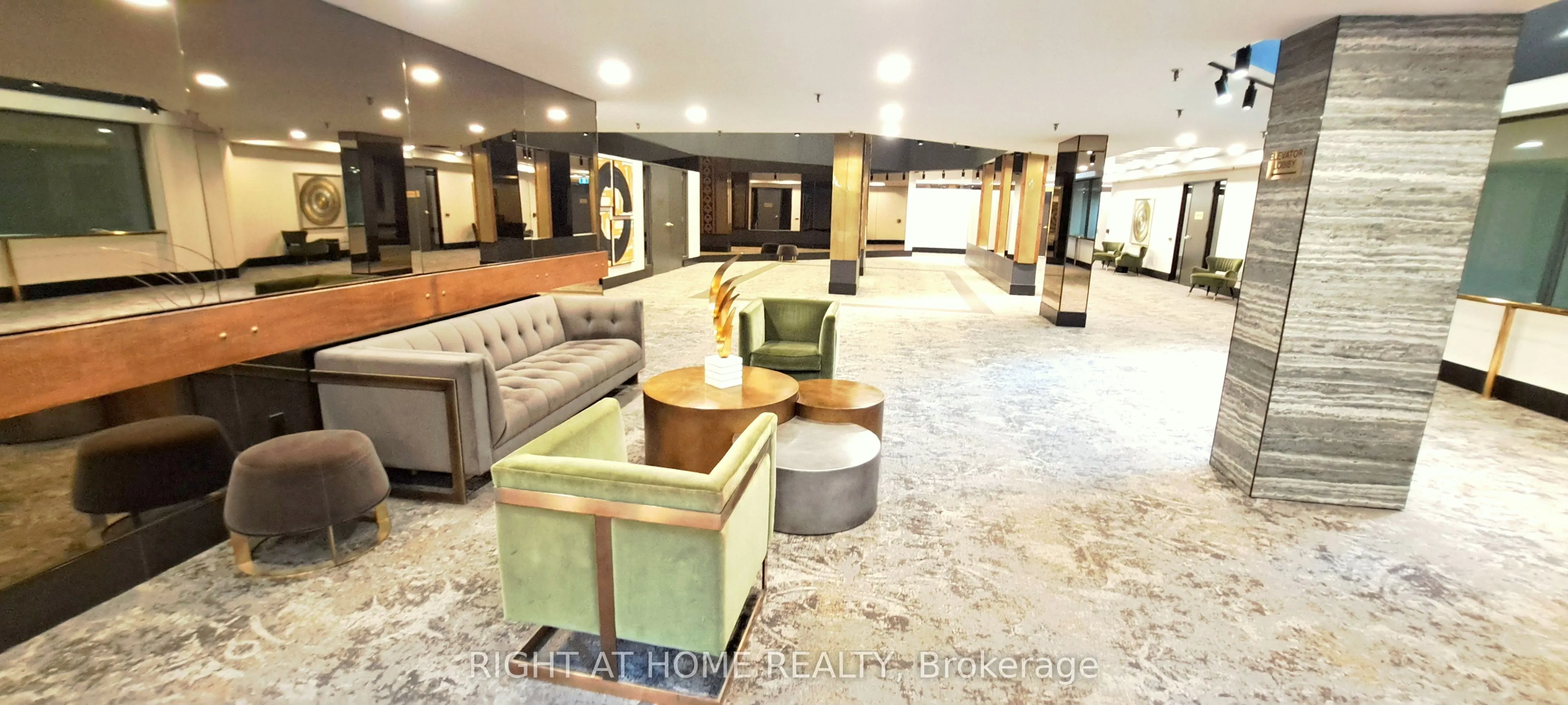 131 Beecroft Road, #1607