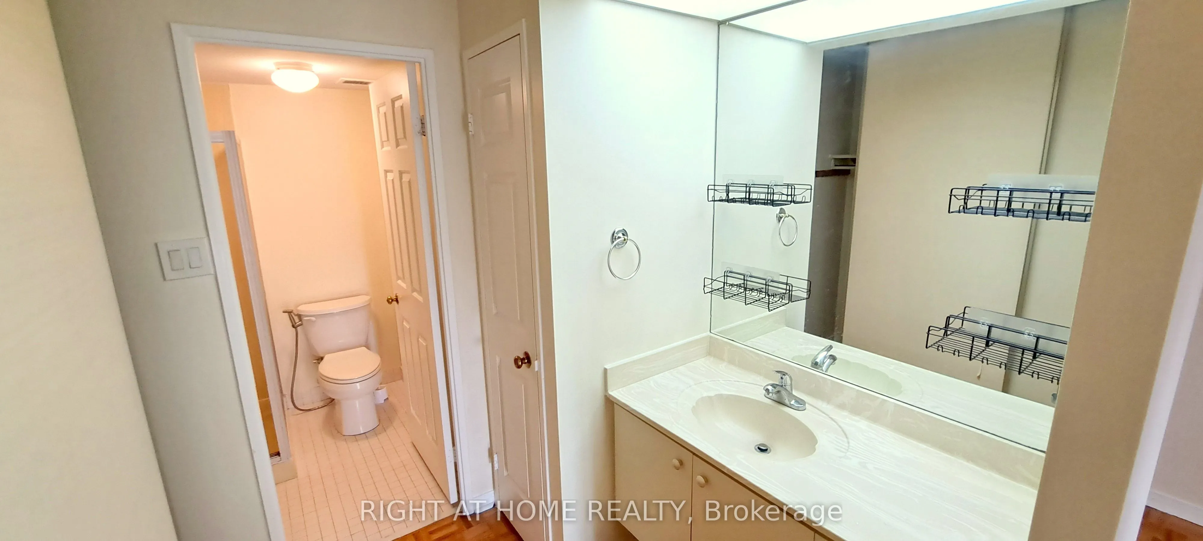 131 Beecroft Road, #1607