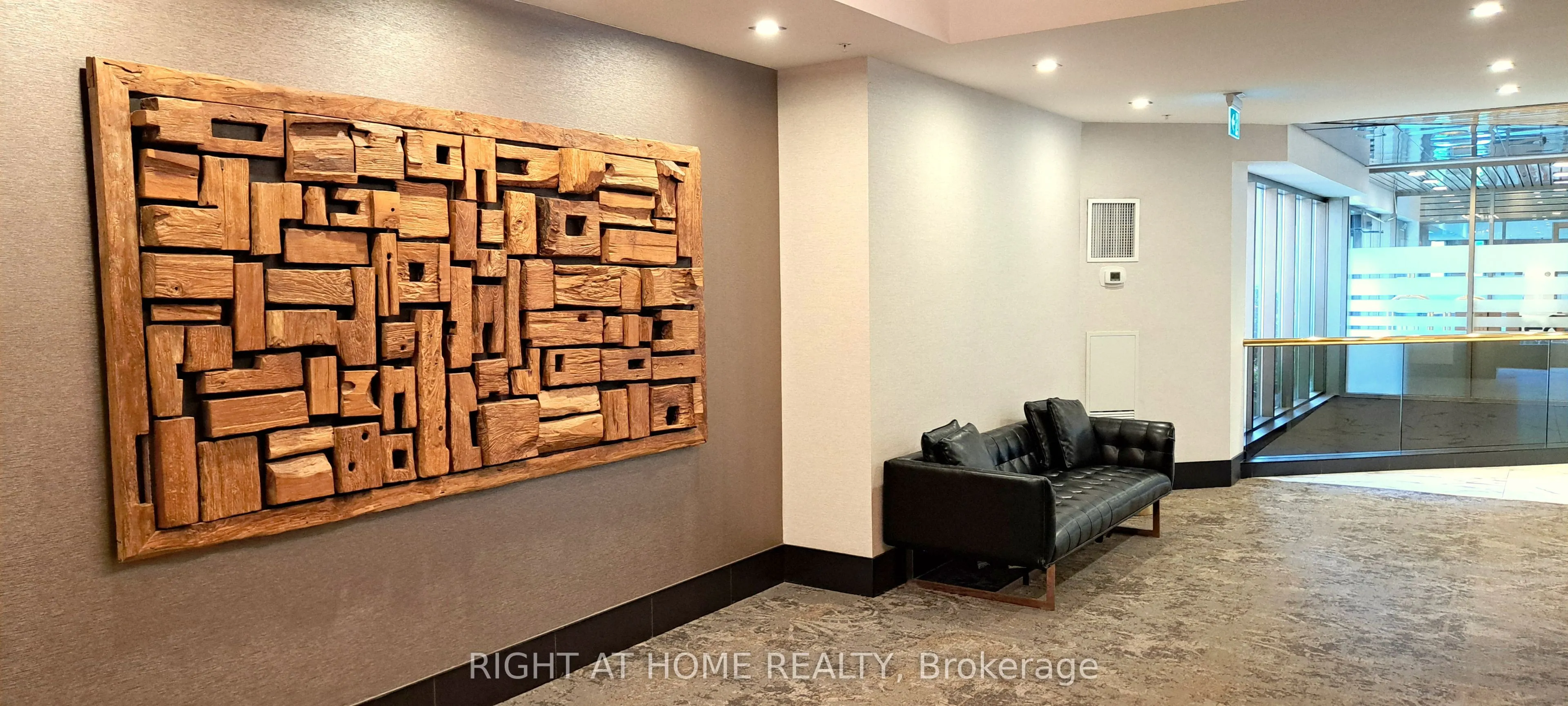 131 Beecroft Road, #1607