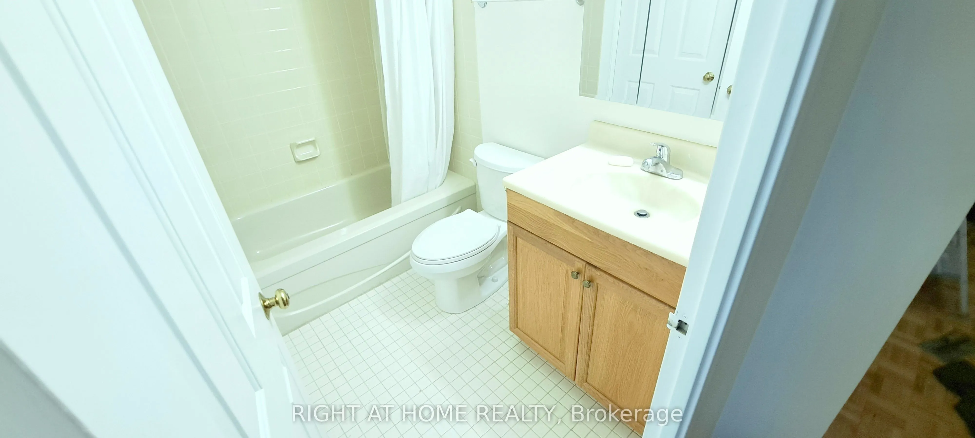 131 Beecroft Road, #1607