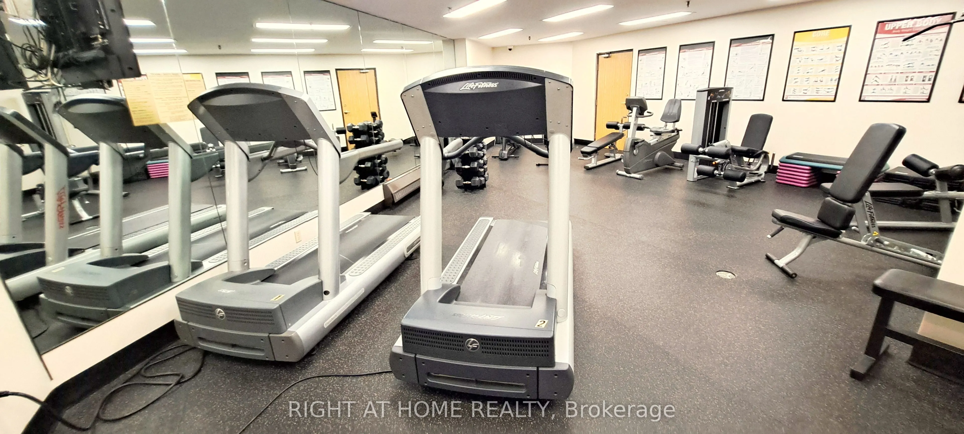 131 Beecroft Road, #1607