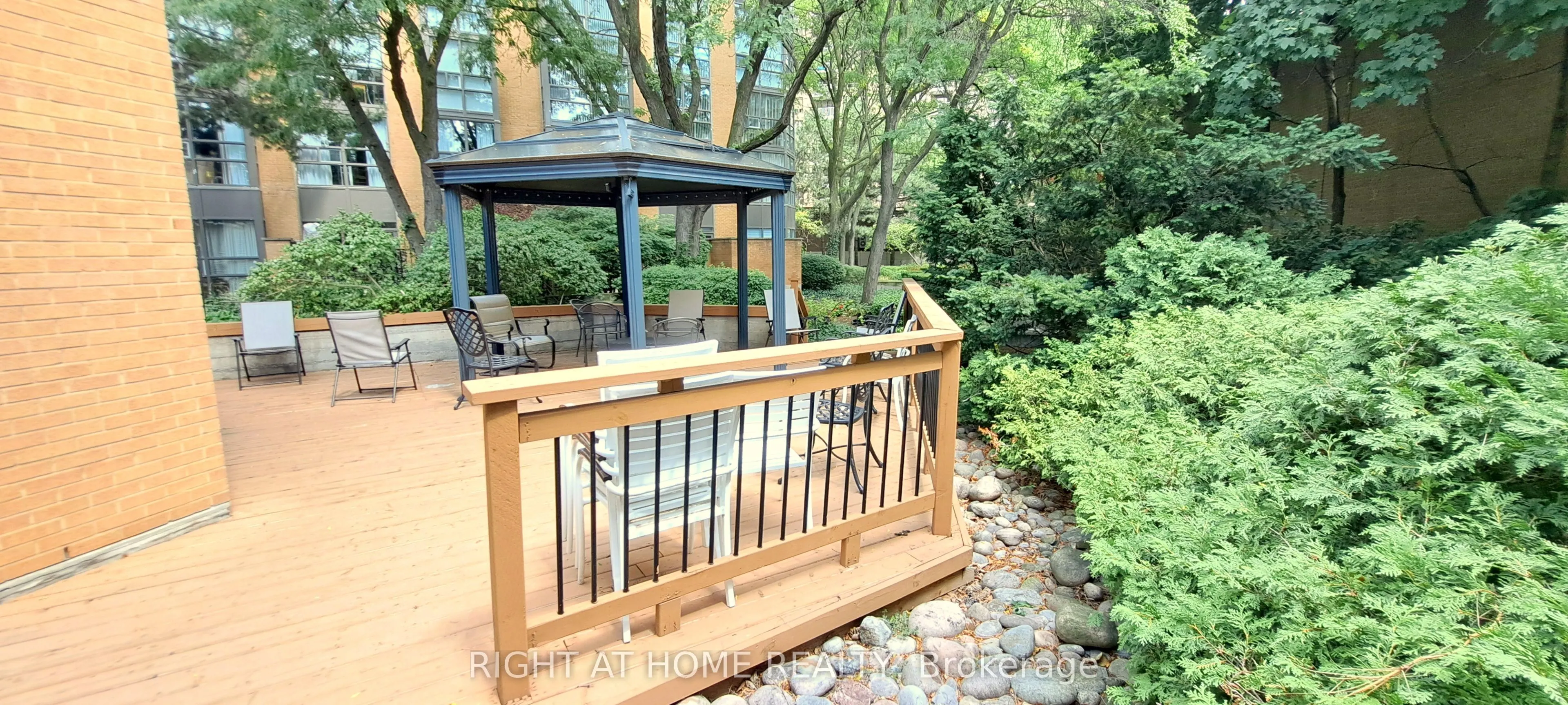 131 Beecroft Road, #1607
