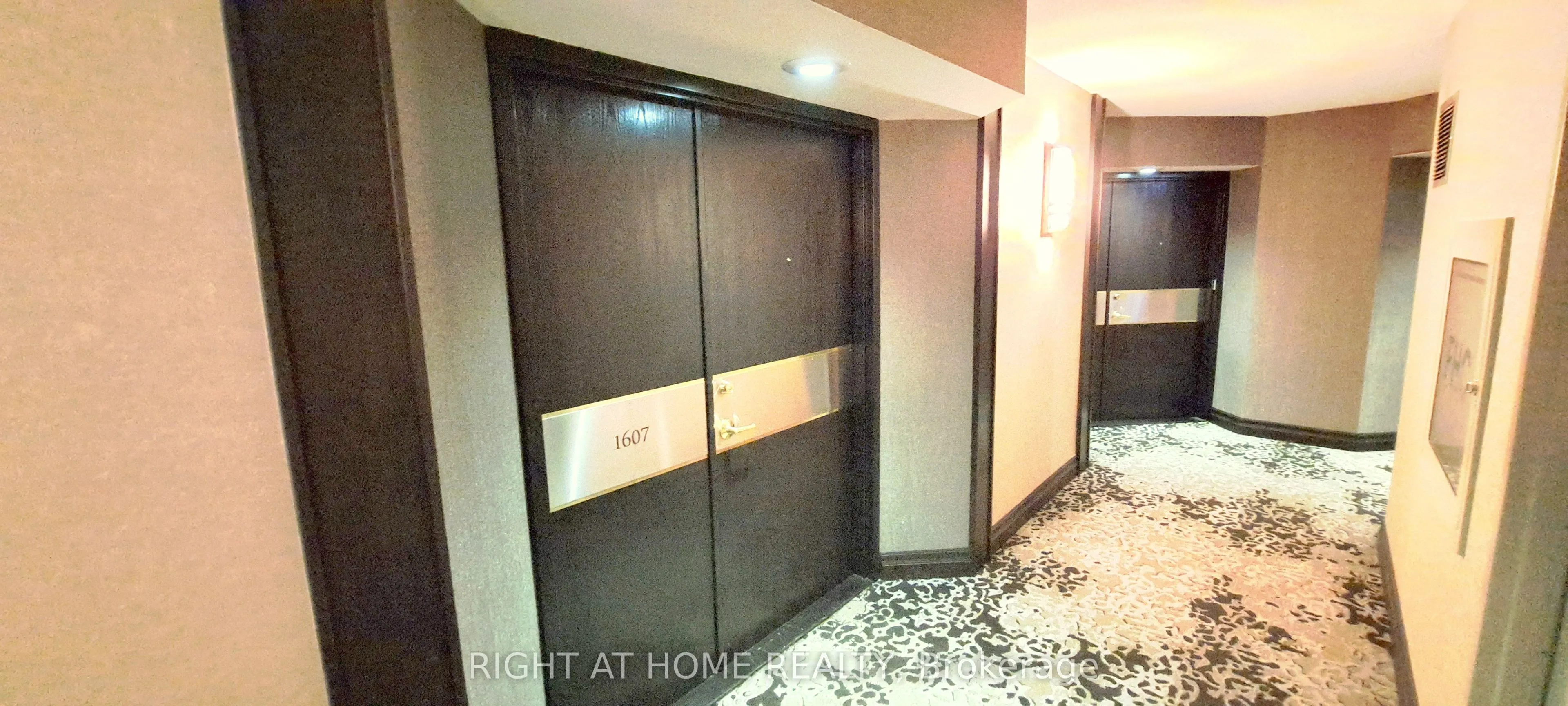 131 Beecroft Road, #1607