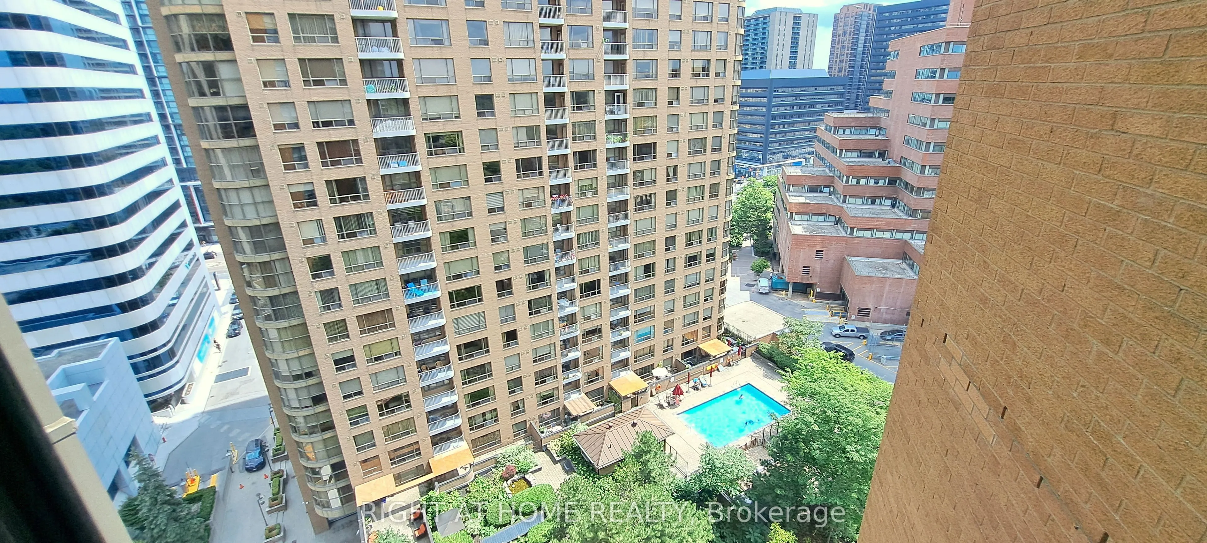 131 Beecroft Road, #1607