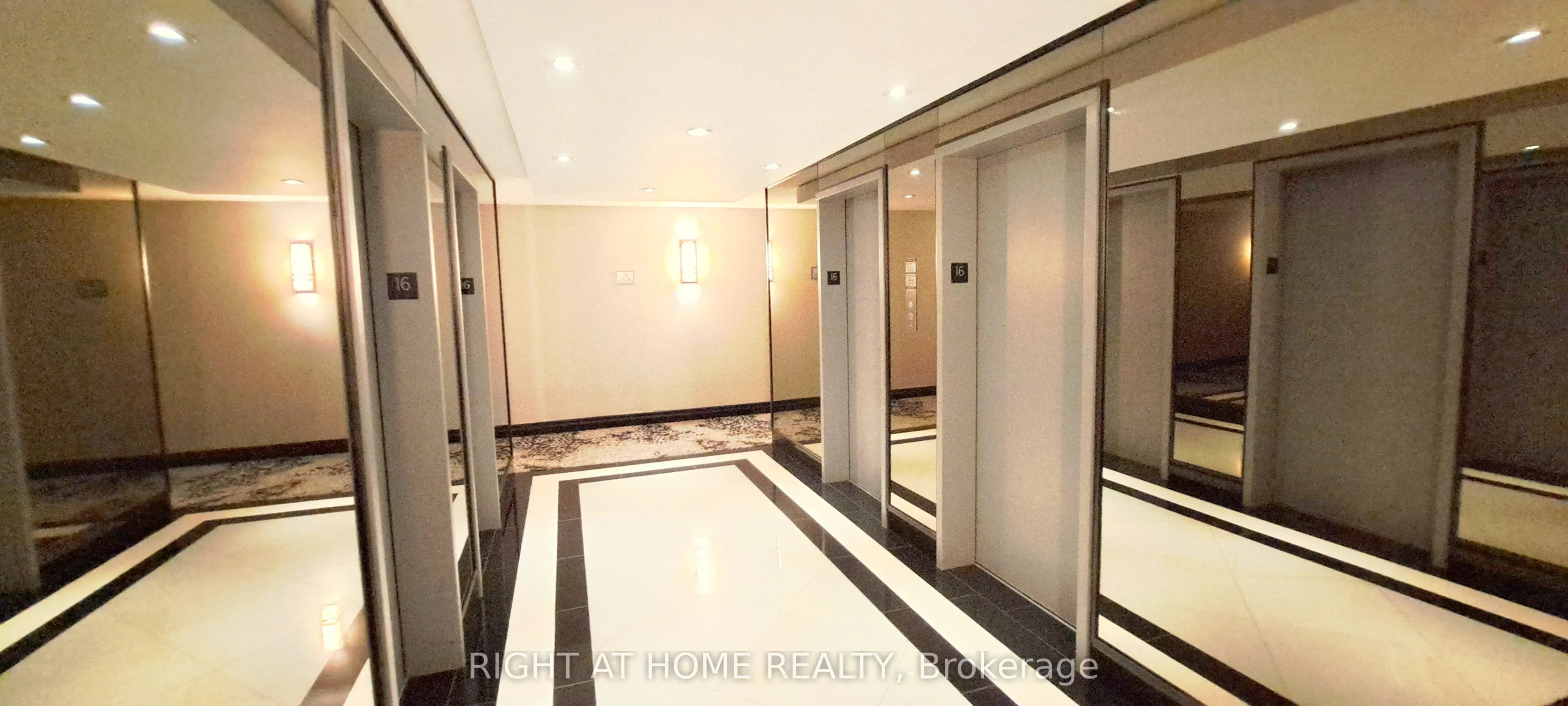 131 Beecroft Road, #1607