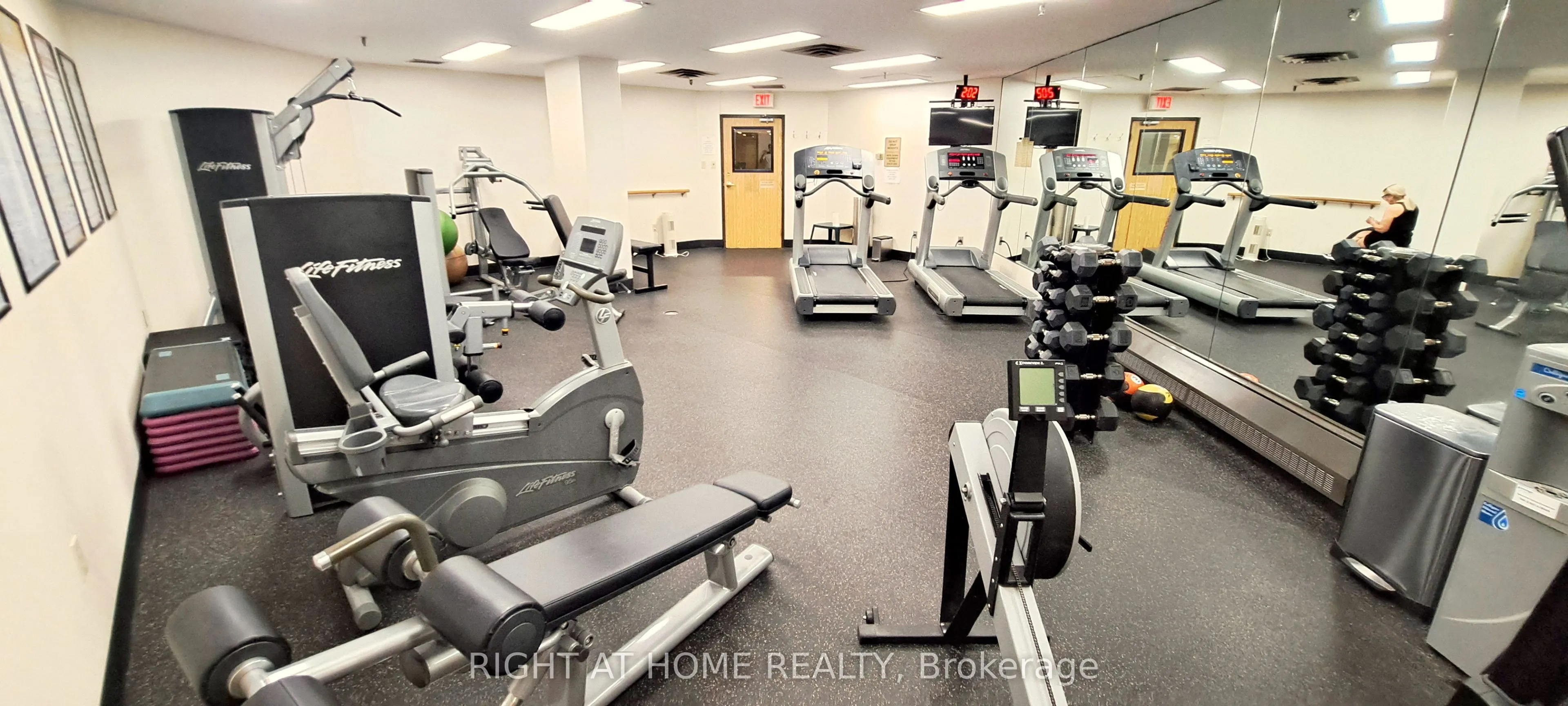 131 Beecroft Road, #1607