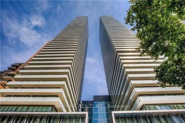 50 Charles Street E, #4304