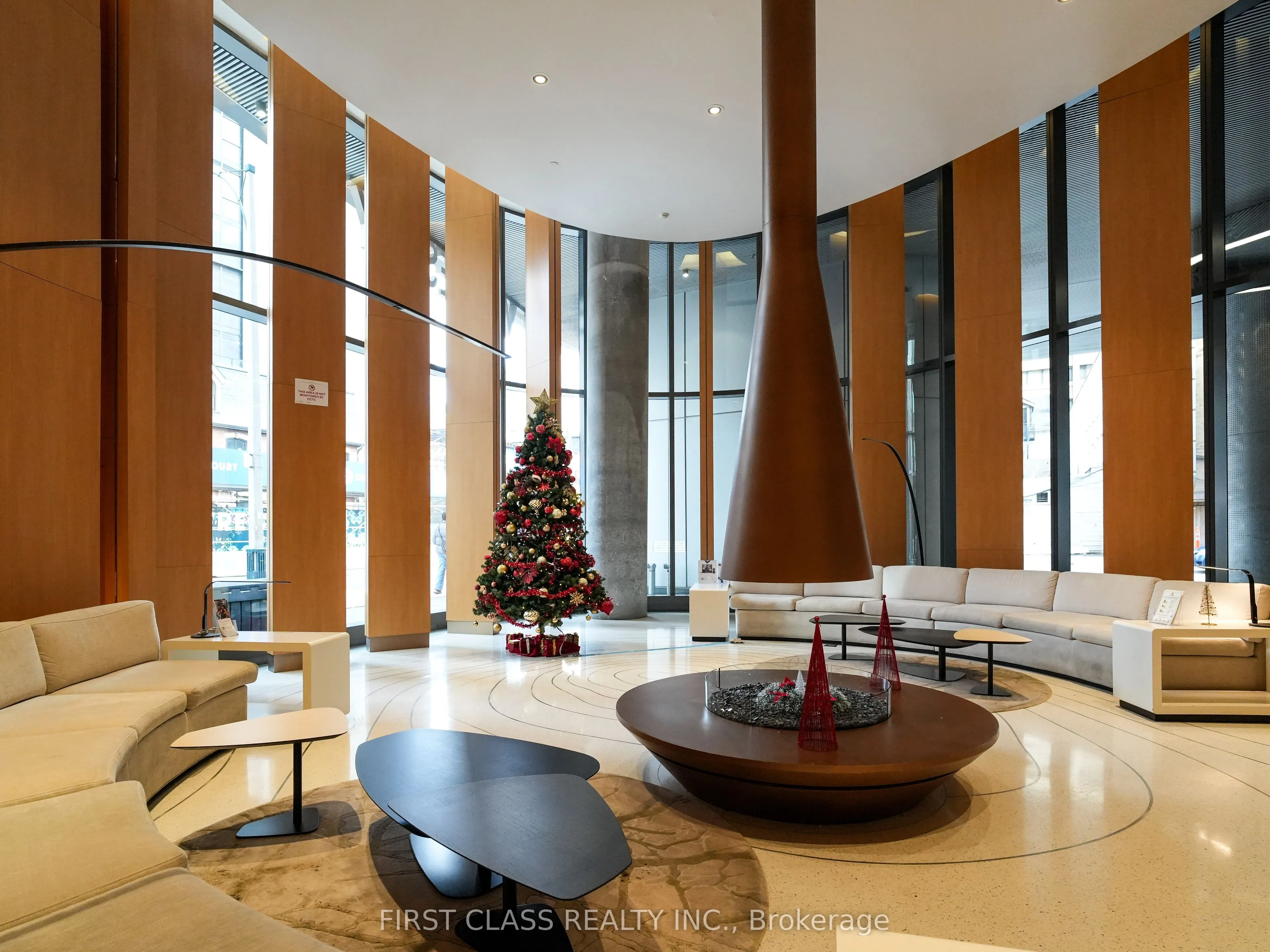 11 Wellesley Street W, #1404