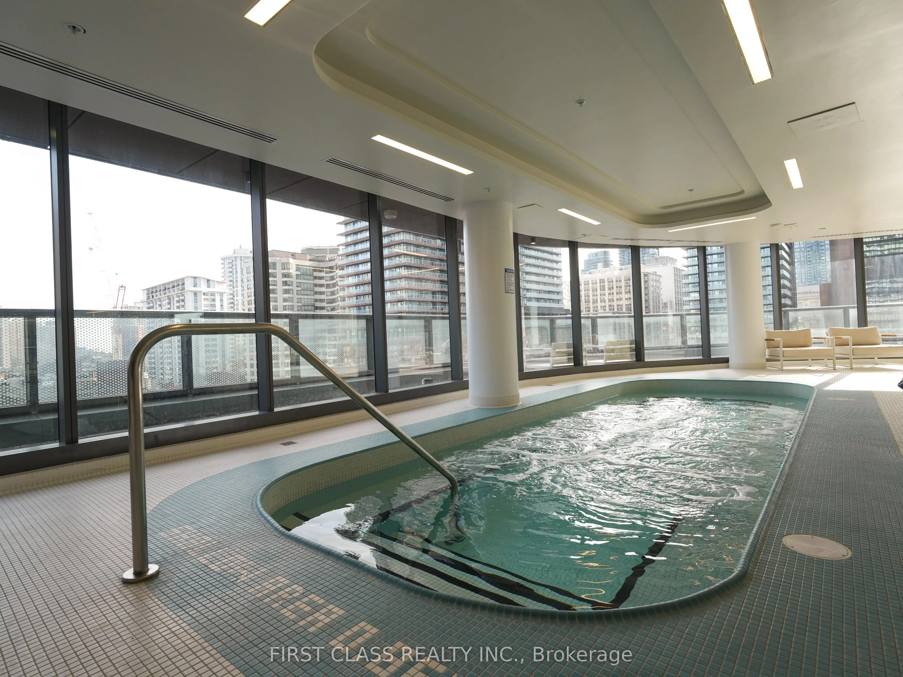 11 Wellesley Street W, #1404