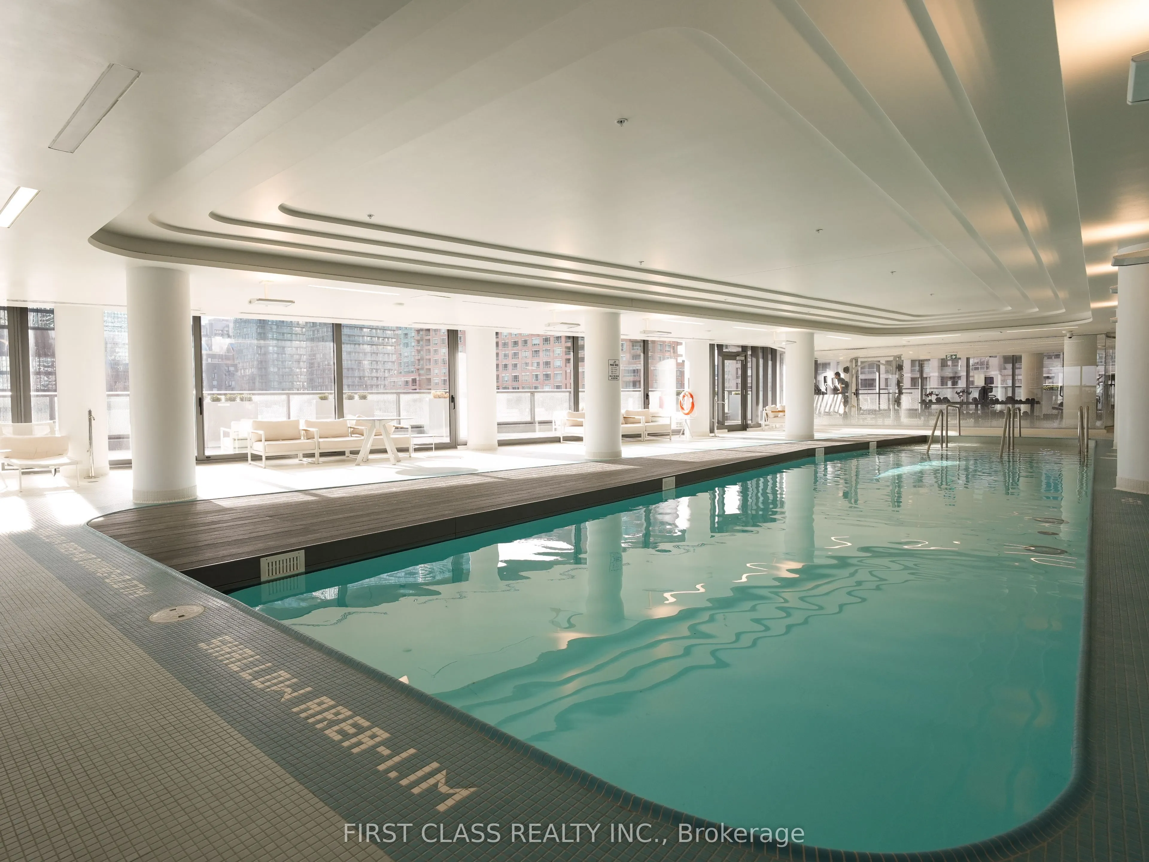 11 Wellesley Street W, #1404