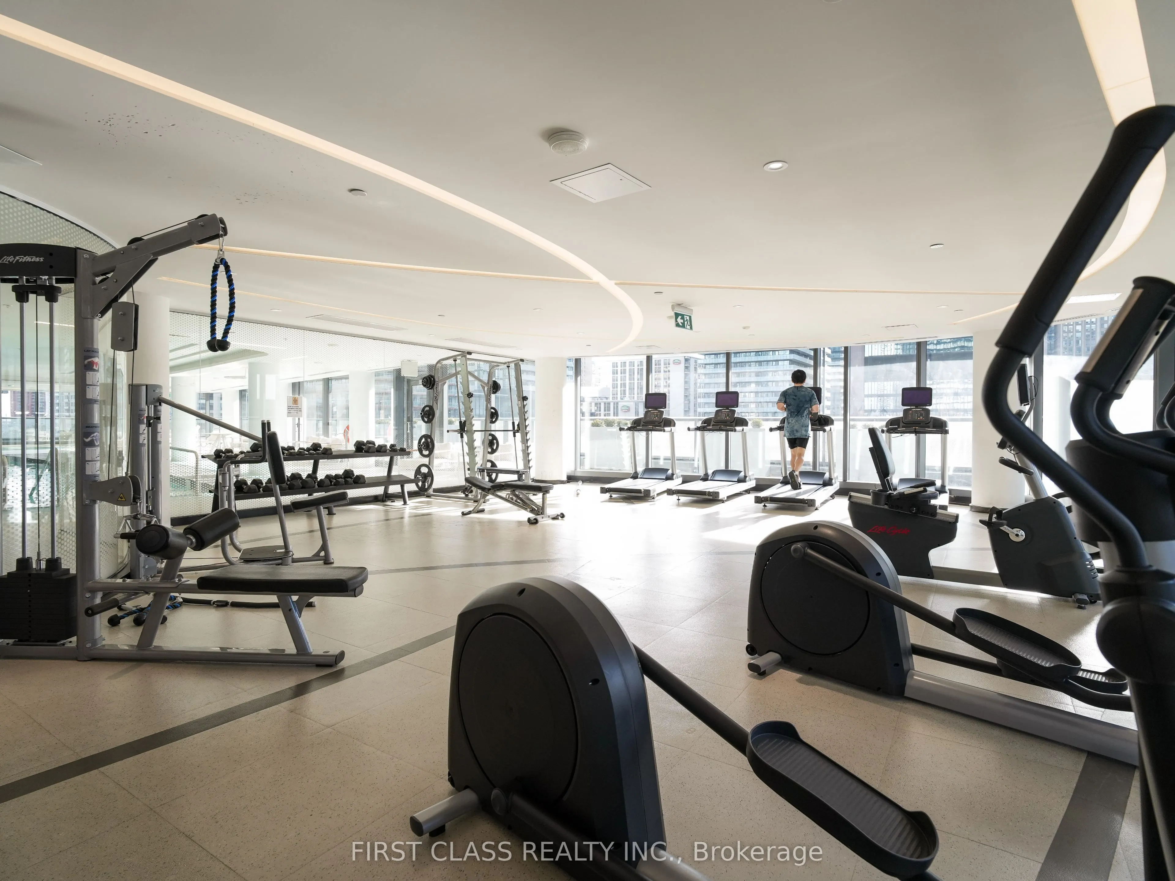11 Wellesley Street W, #1404
