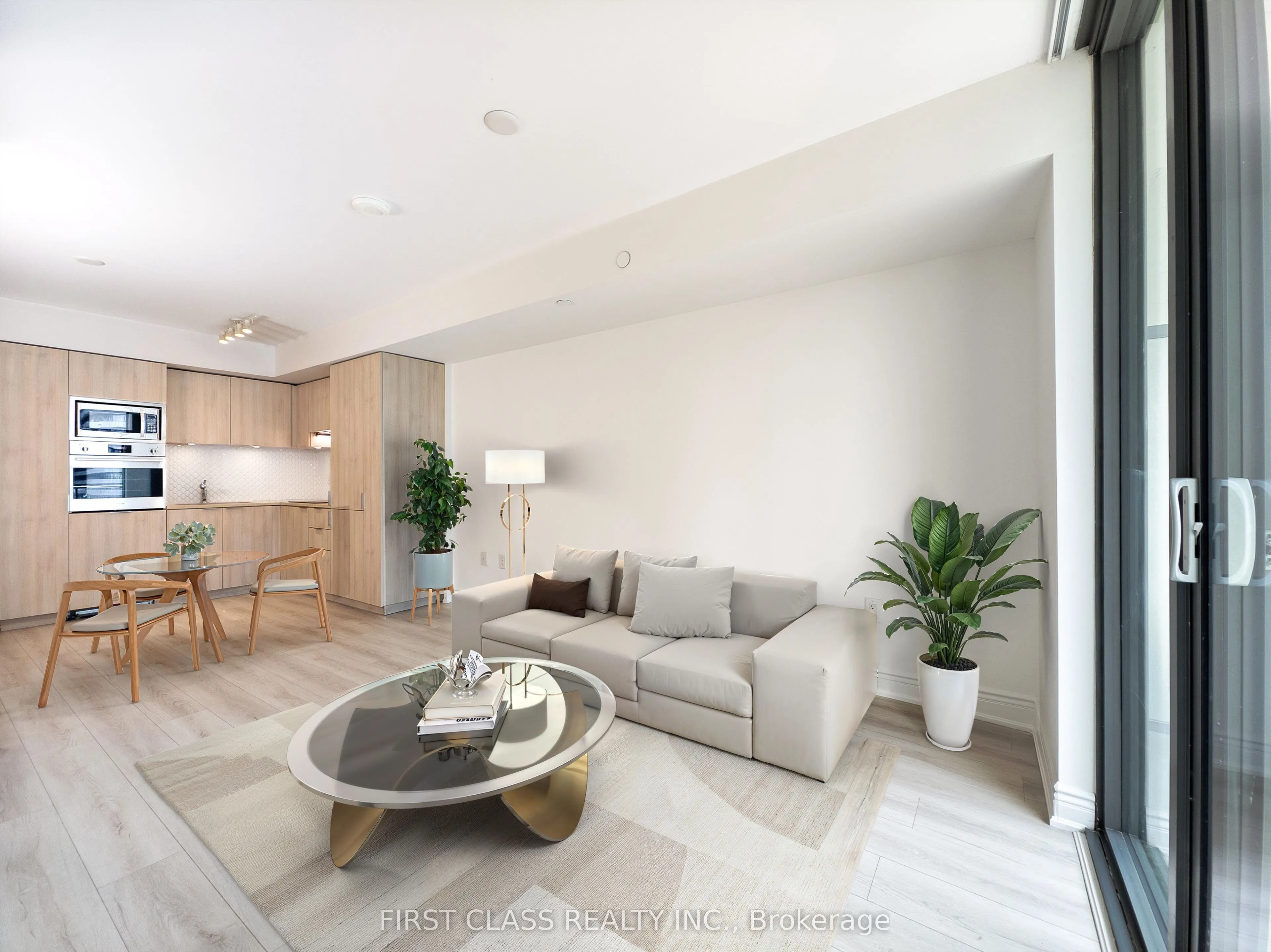 11 Wellesley Street W, #1404