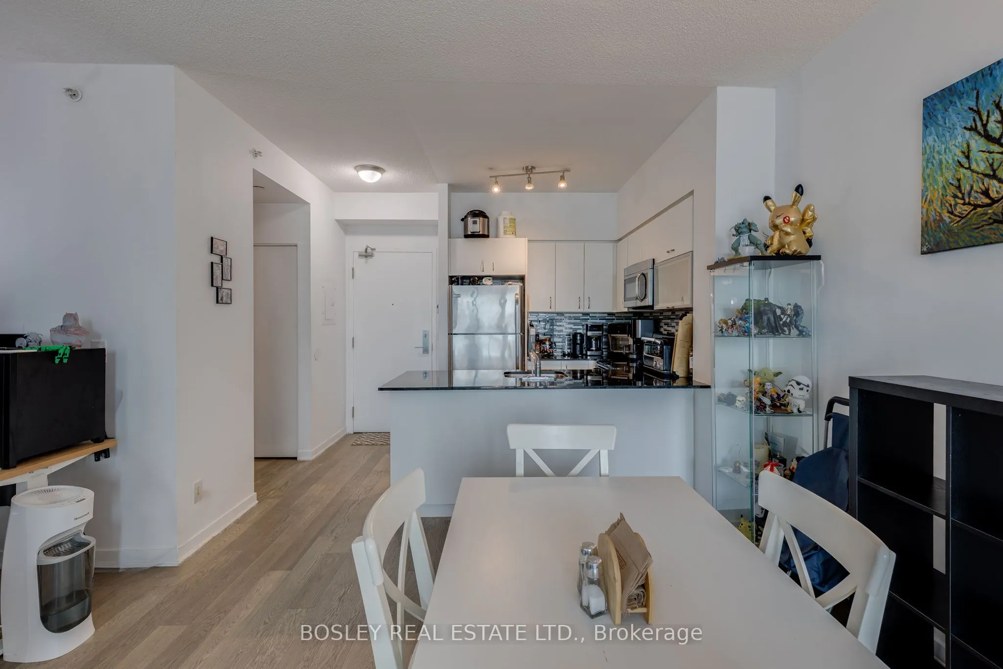 150 East Liberty Street, #1202