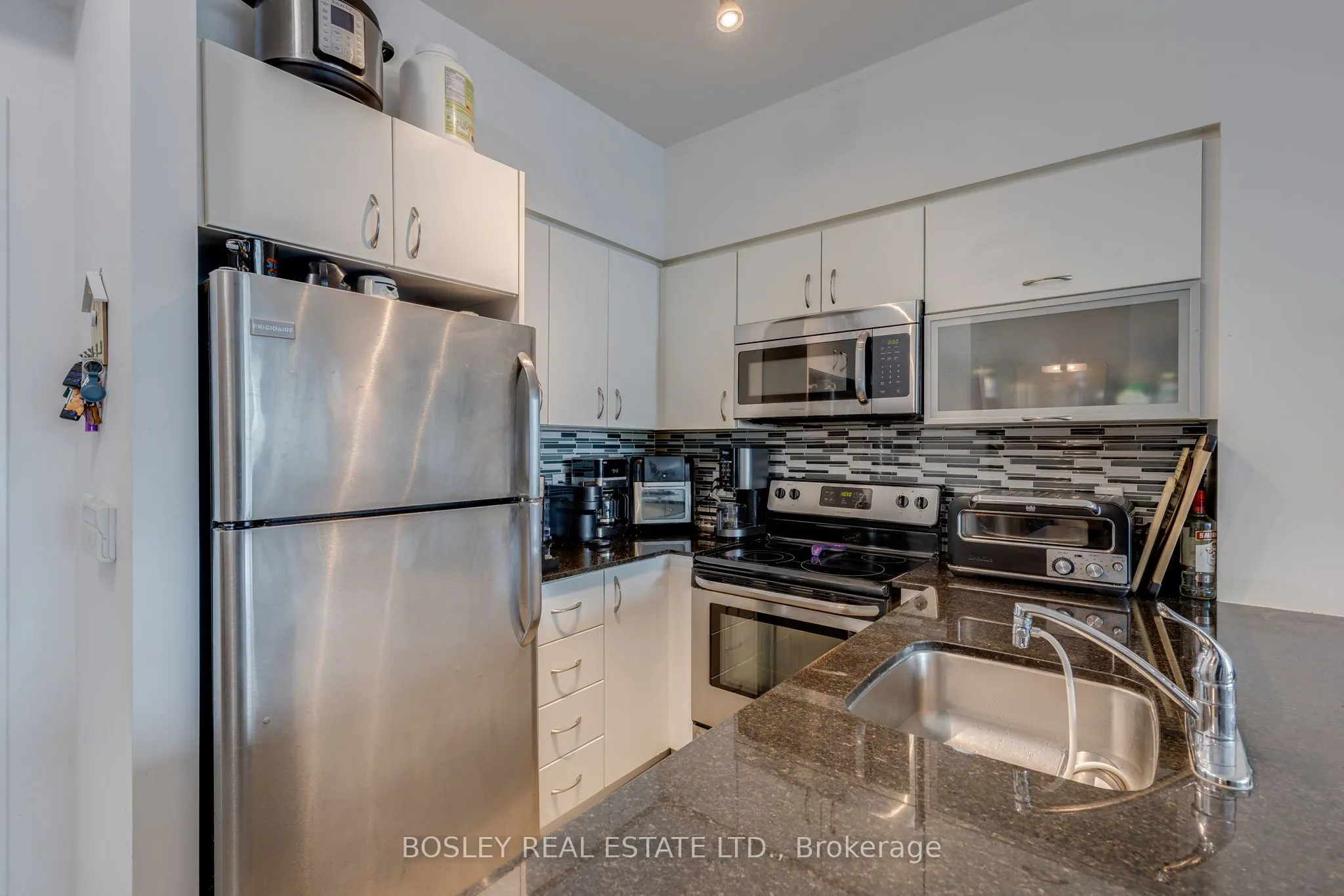 150 East Liberty Street, #1202