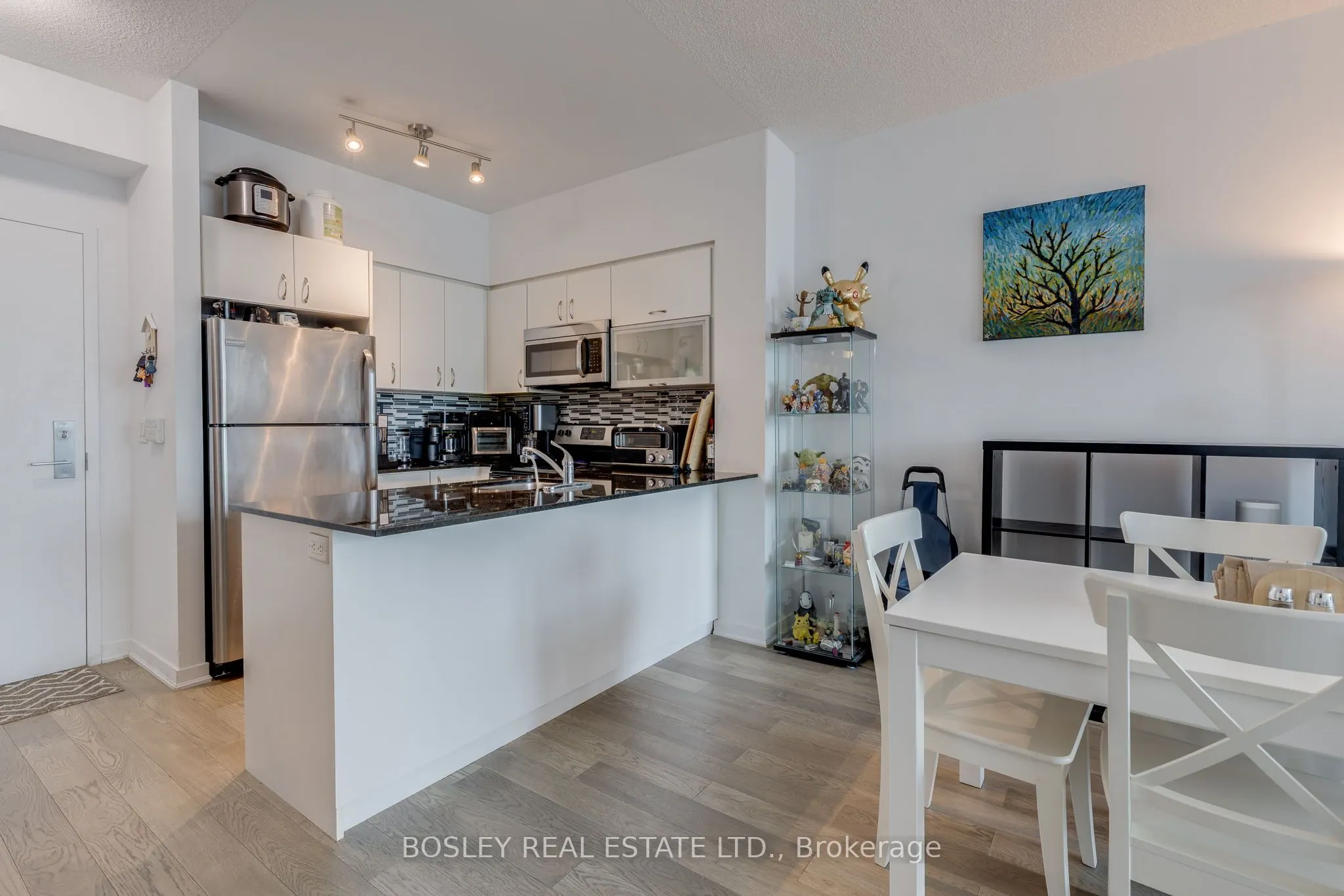 150 East Liberty Street, #1202