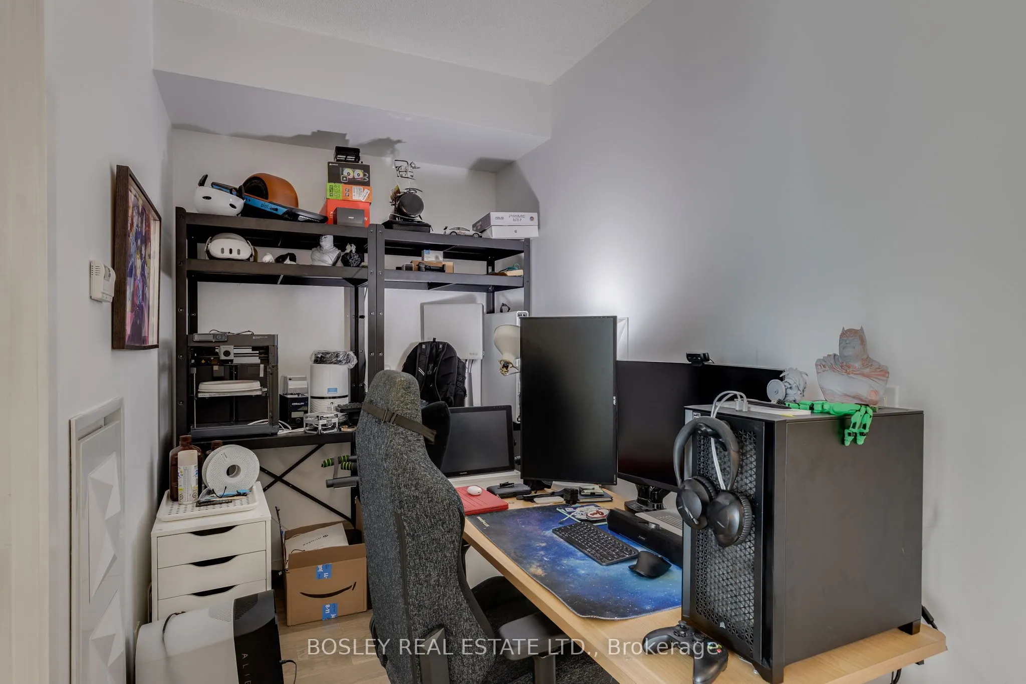 150 East Liberty Street, #1202