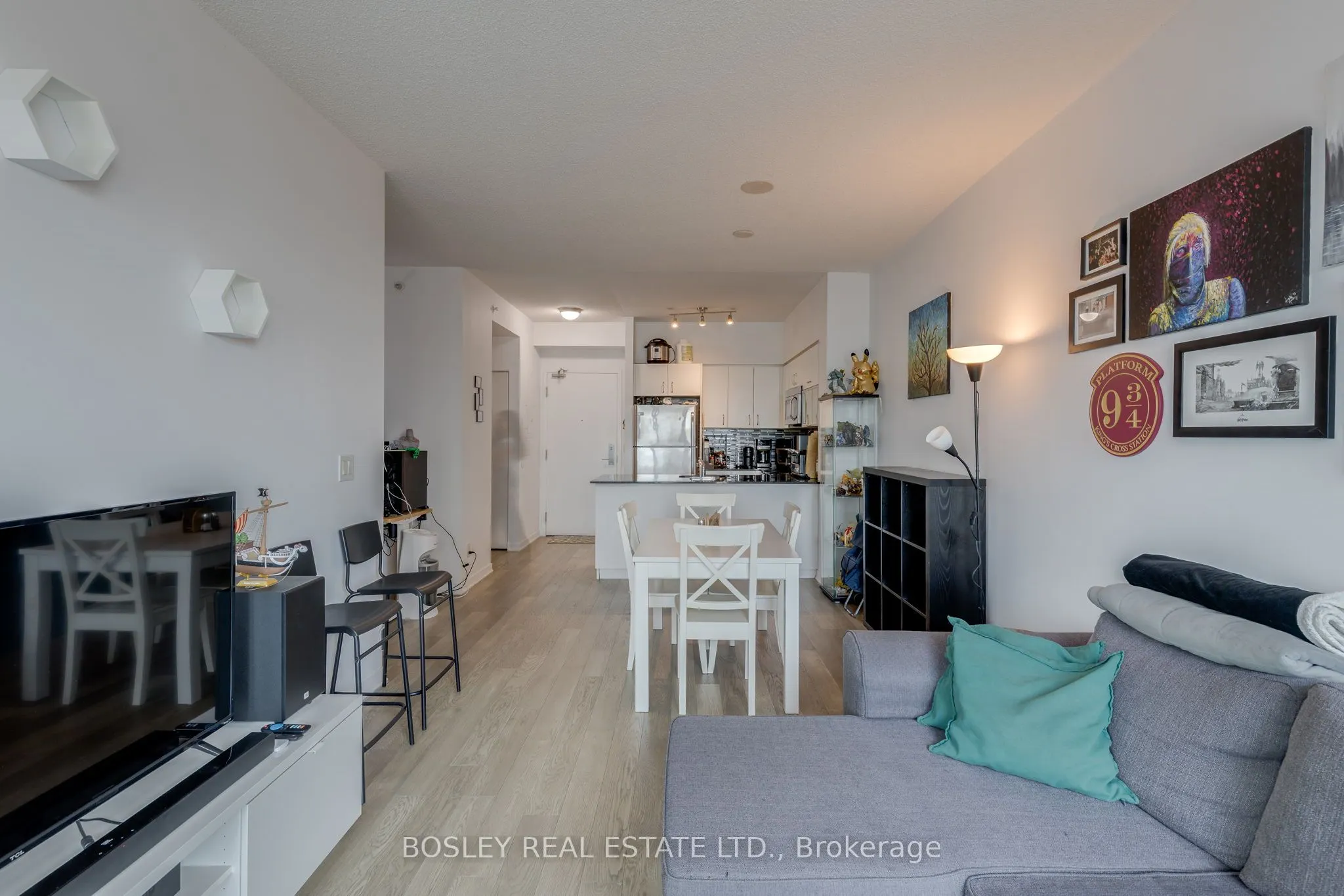 150 East Liberty Street, #1202