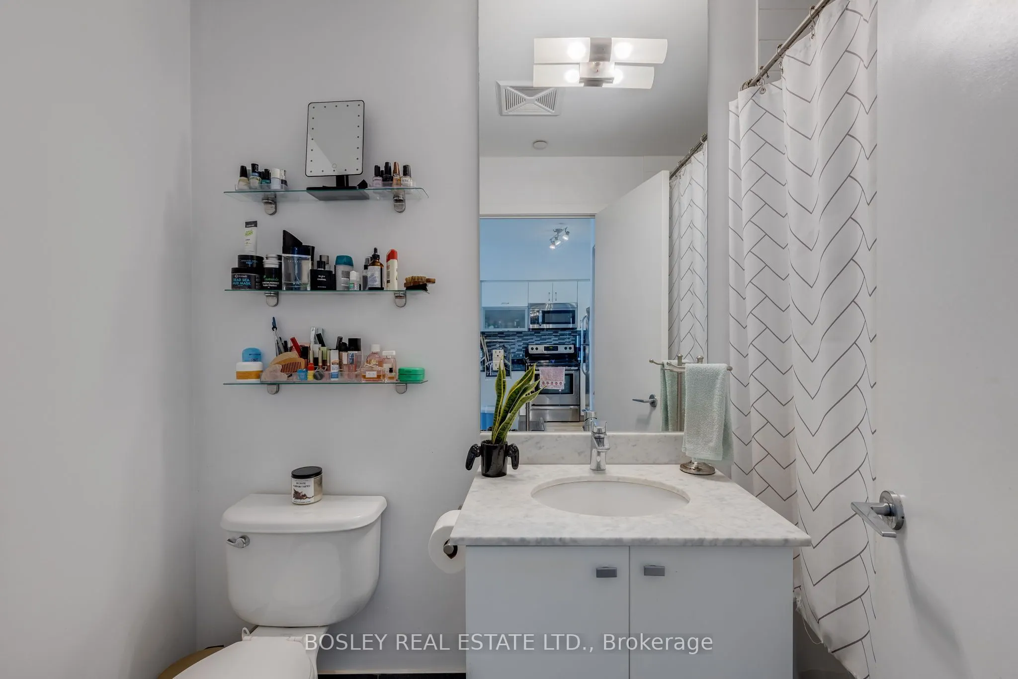 150 East Liberty Street, #1202