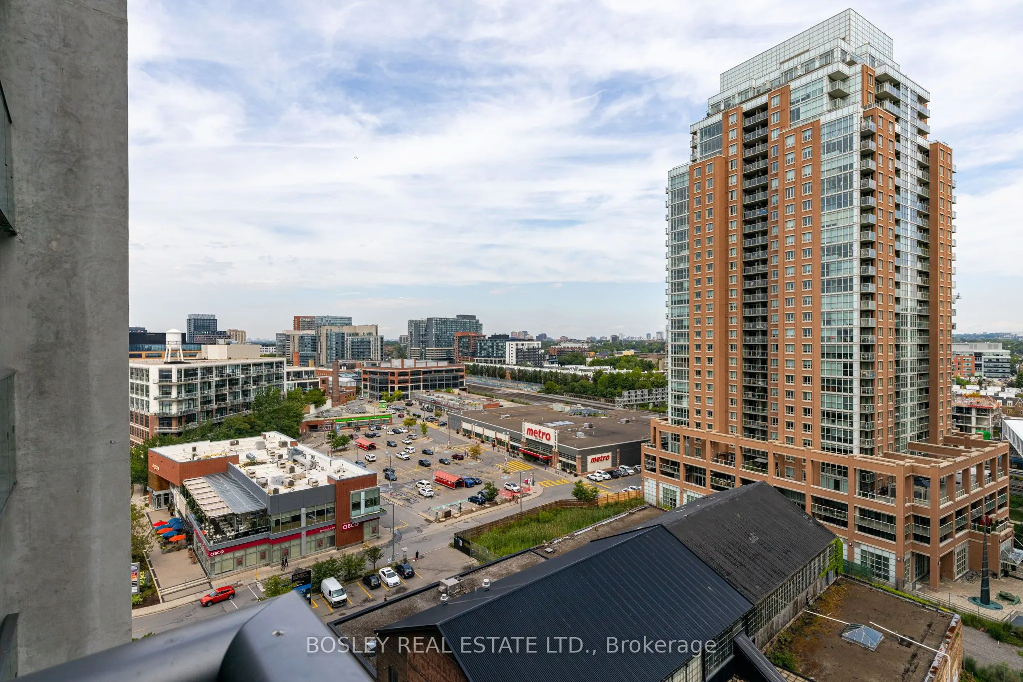 150 East Liberty Street, #1202