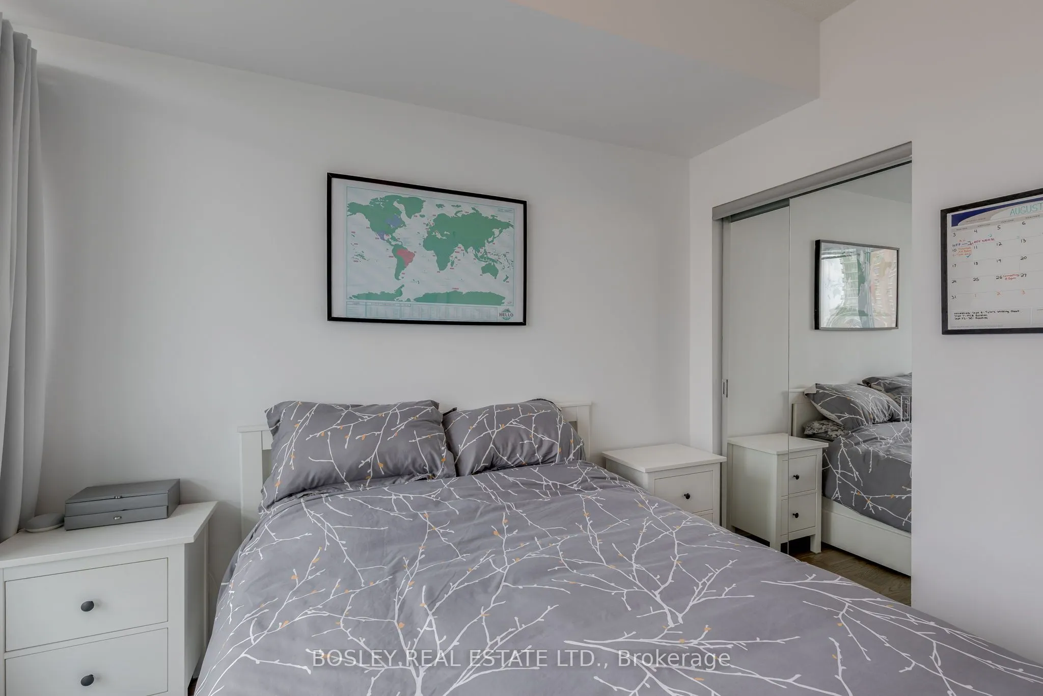 150 East Liberty Street, #1202