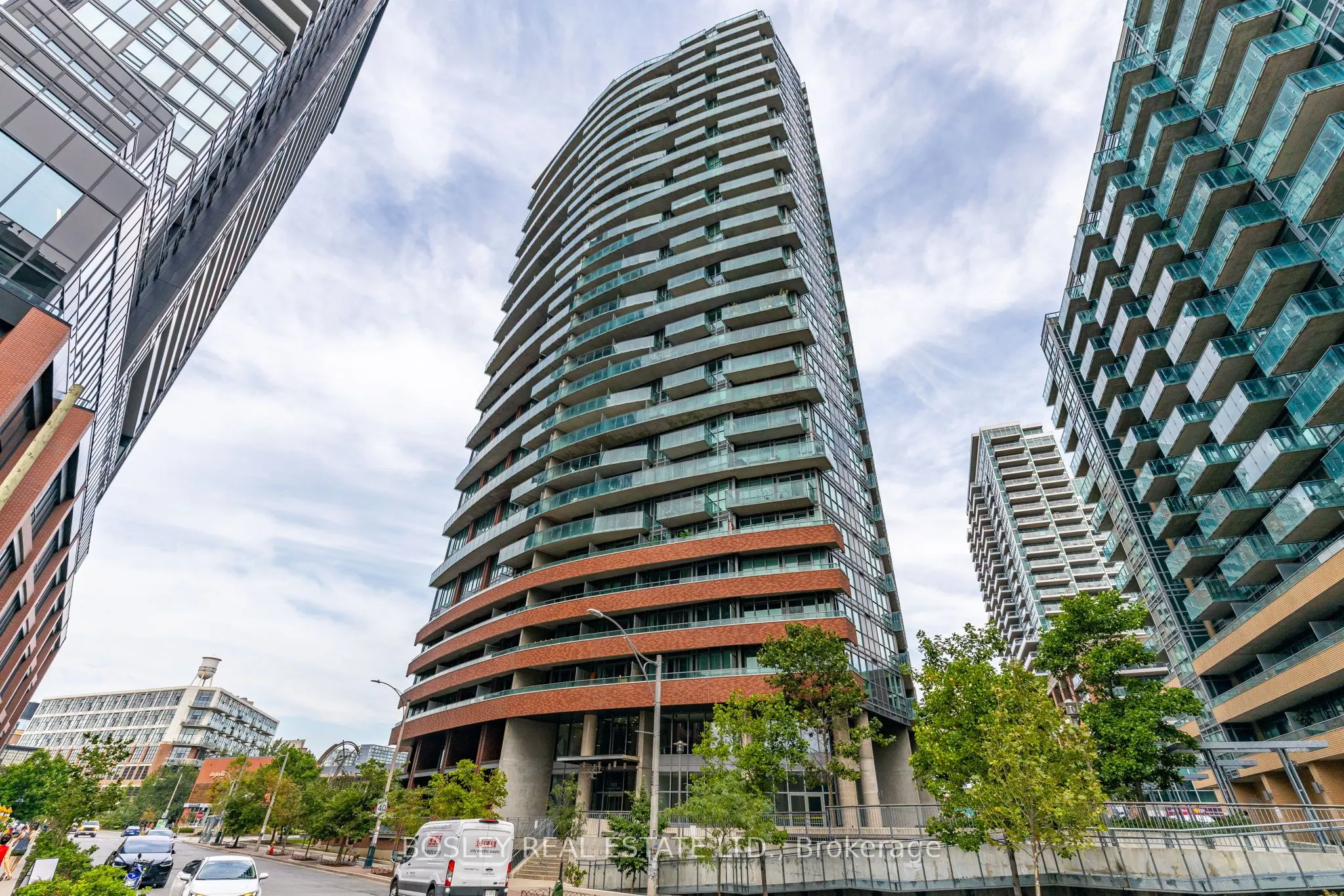 150 East Liberty Street, #1202