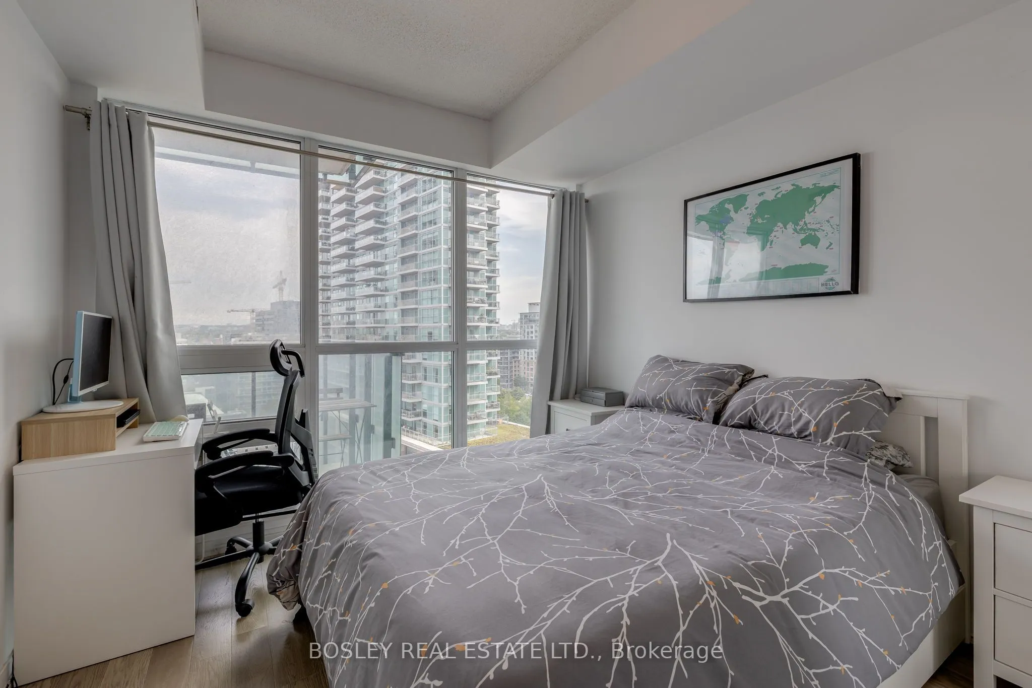 150 East Liberty Street, #1202