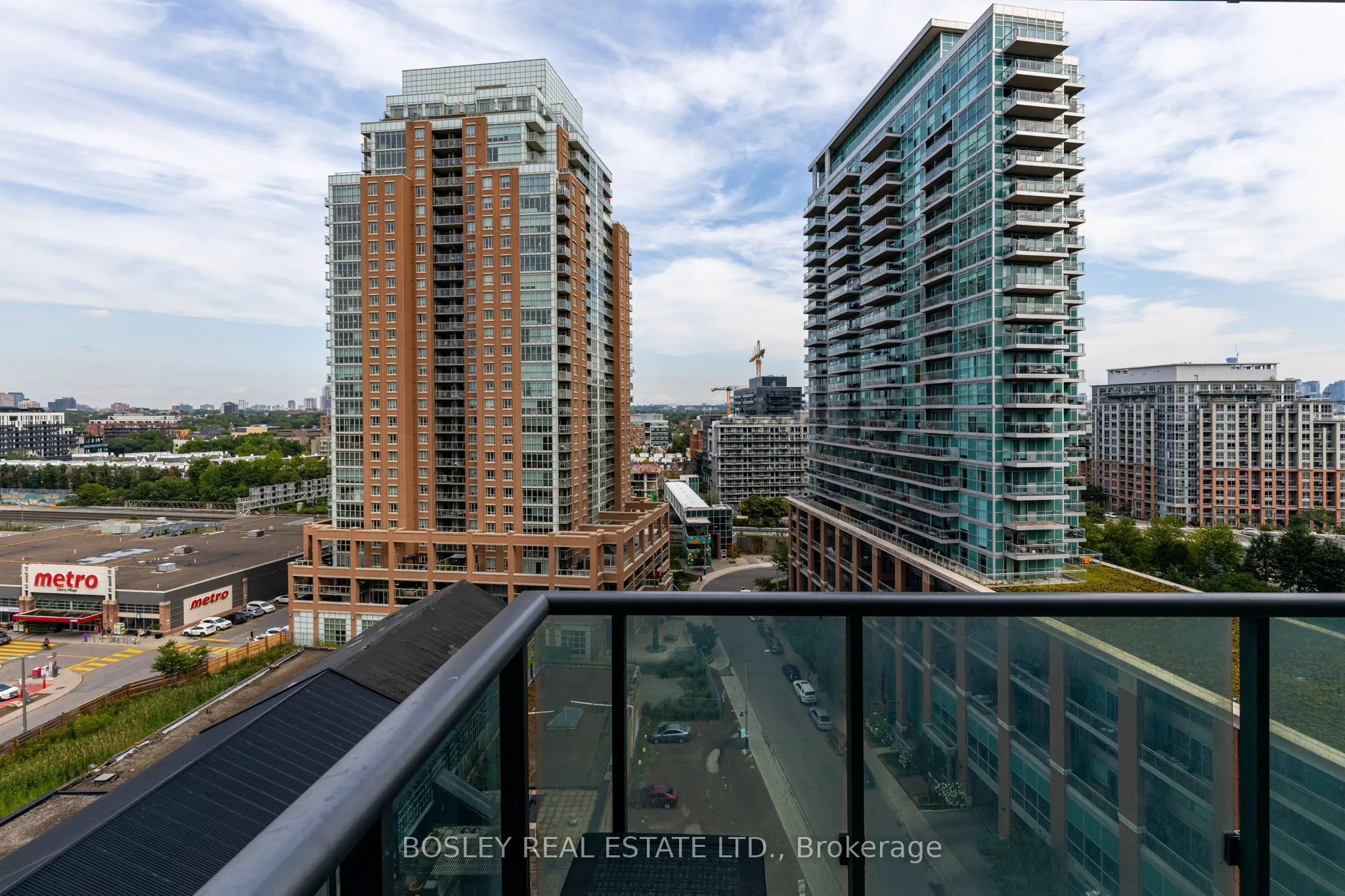 150 East Liberty Street, #1202
