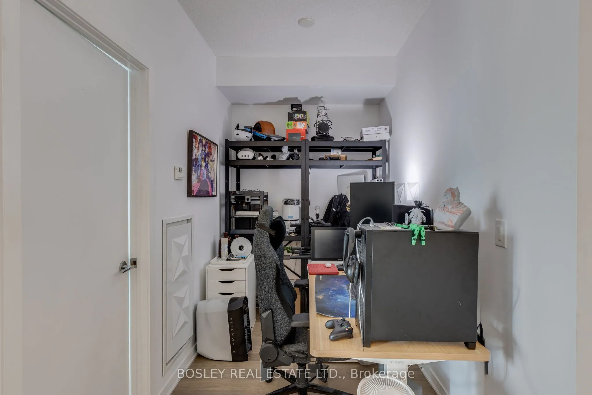 150 East Liberty Street, #1202