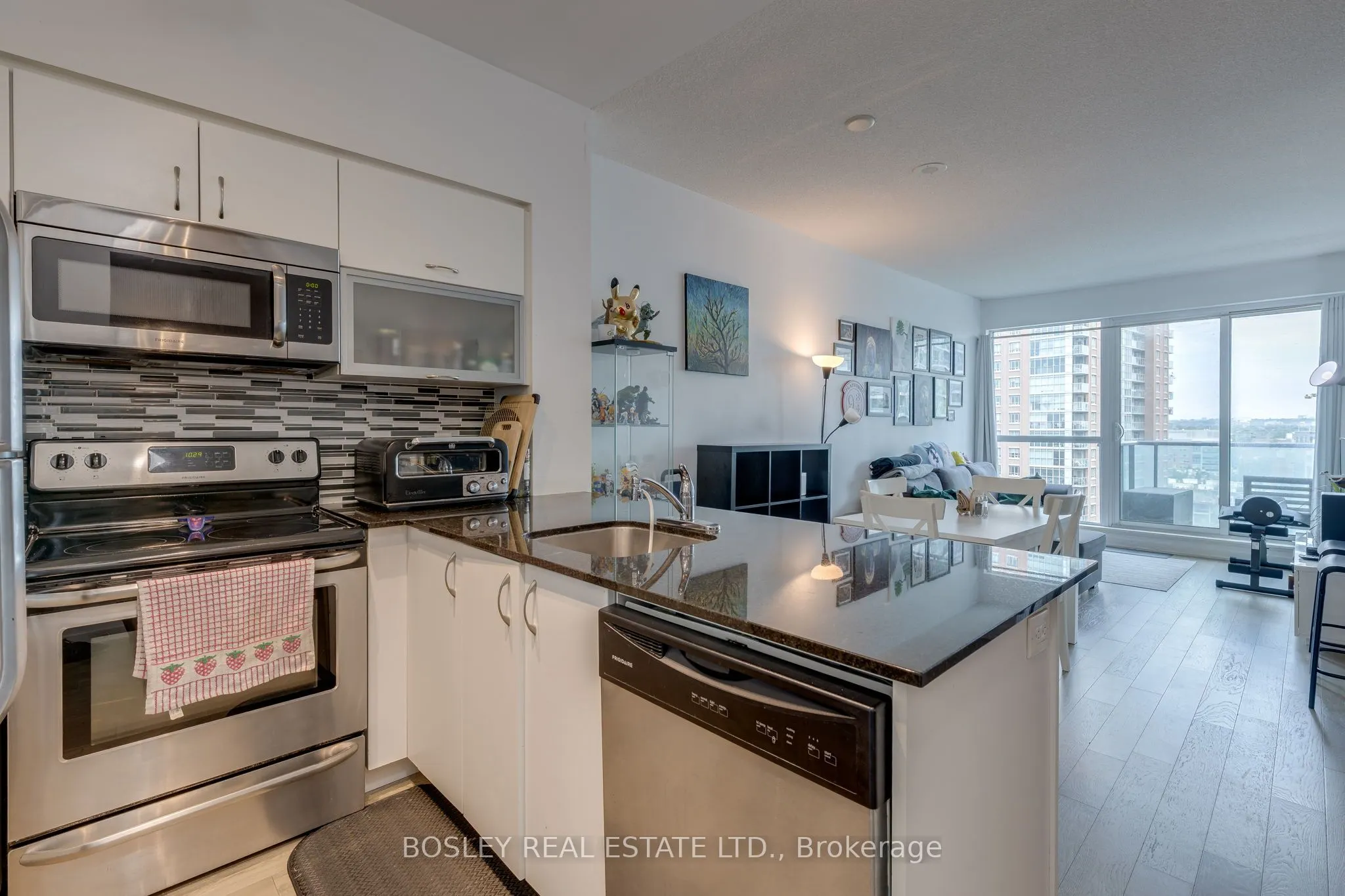 150 East Liberty Street, #1202