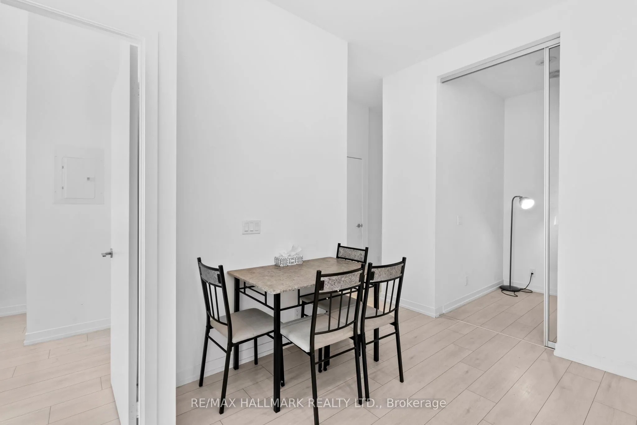 55 Mercer Street, #801