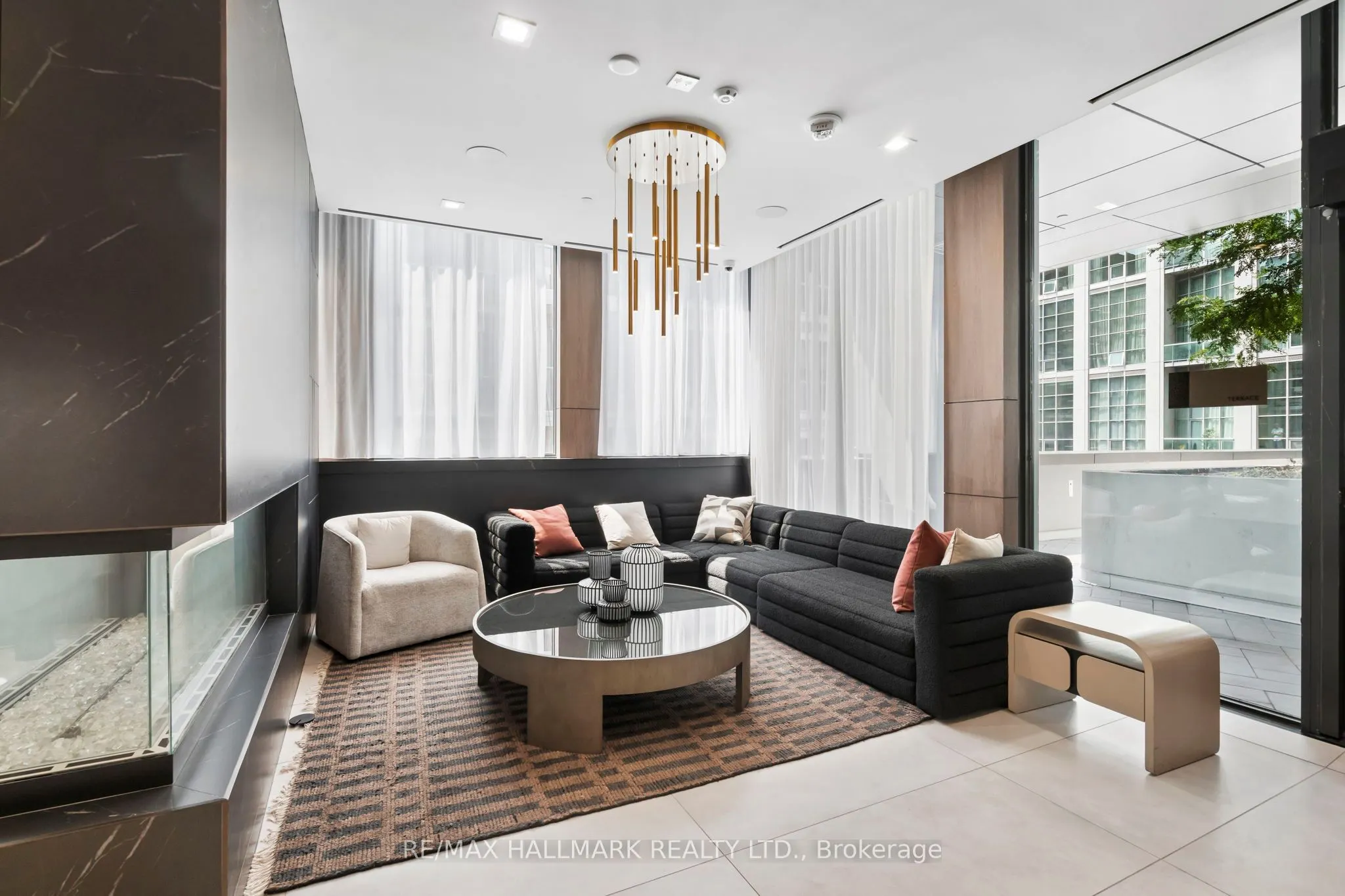 55 Mercer Street, #801